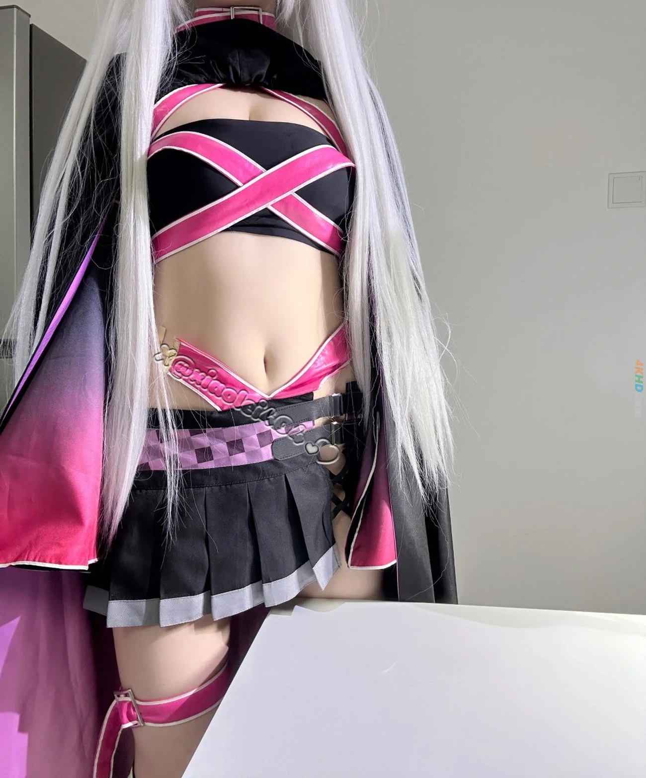 XiErWei cos (ShuiYin) — photo 196