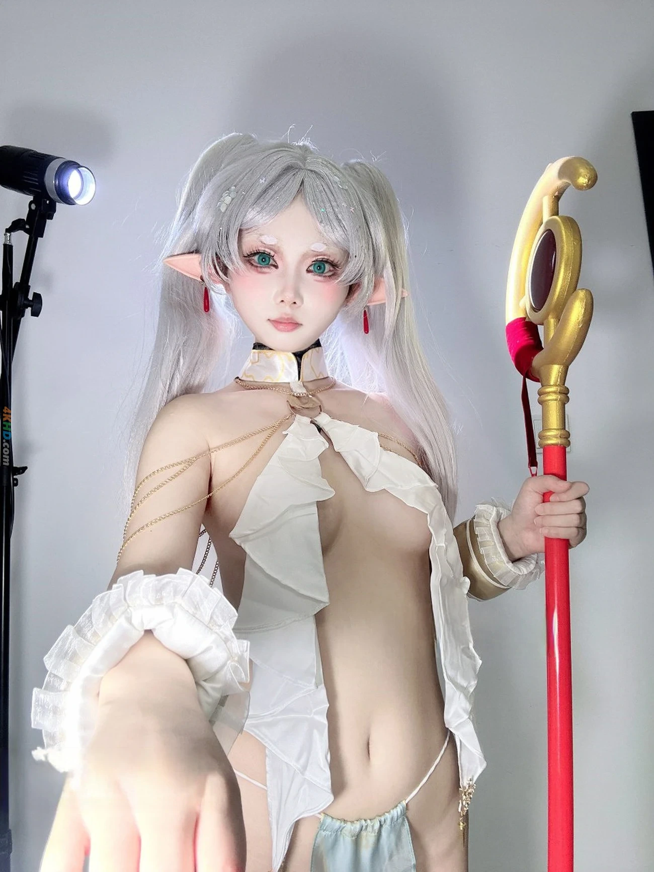 XiErWei cos (ShuiYin) — photo 290