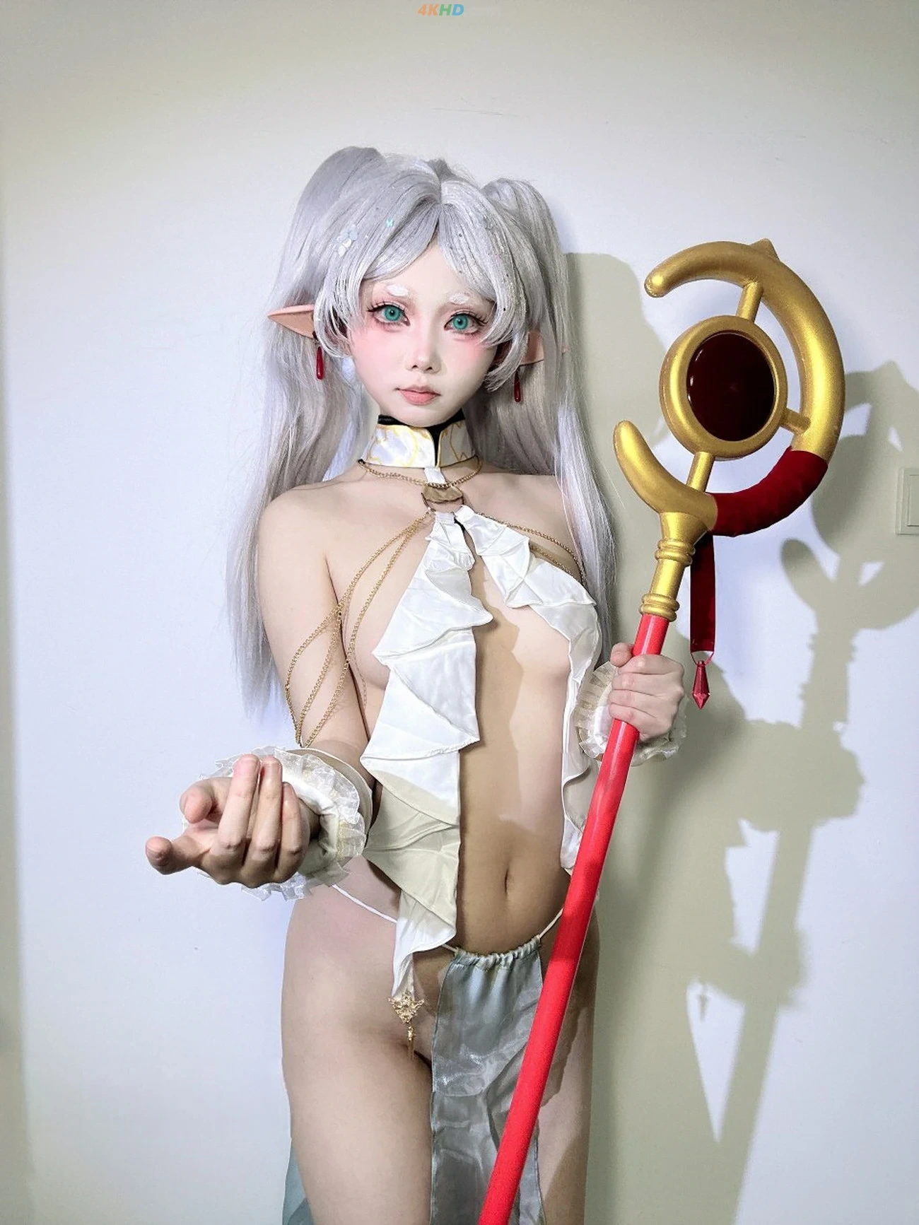 XiErWei cos (ShuiYin) — photo 291
