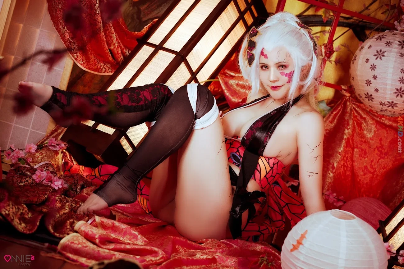 OnniesM - Daki — photo 14
