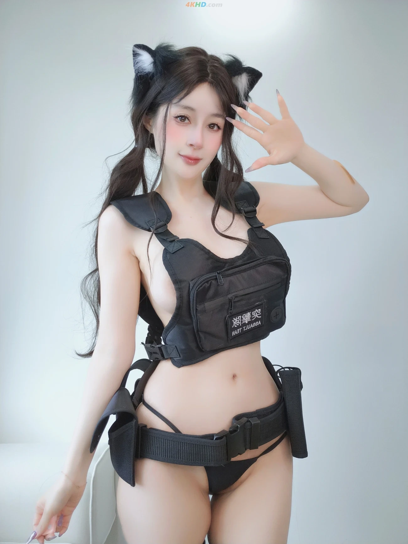 BaiYin81 ZiCuori VOL.098 — photo 66