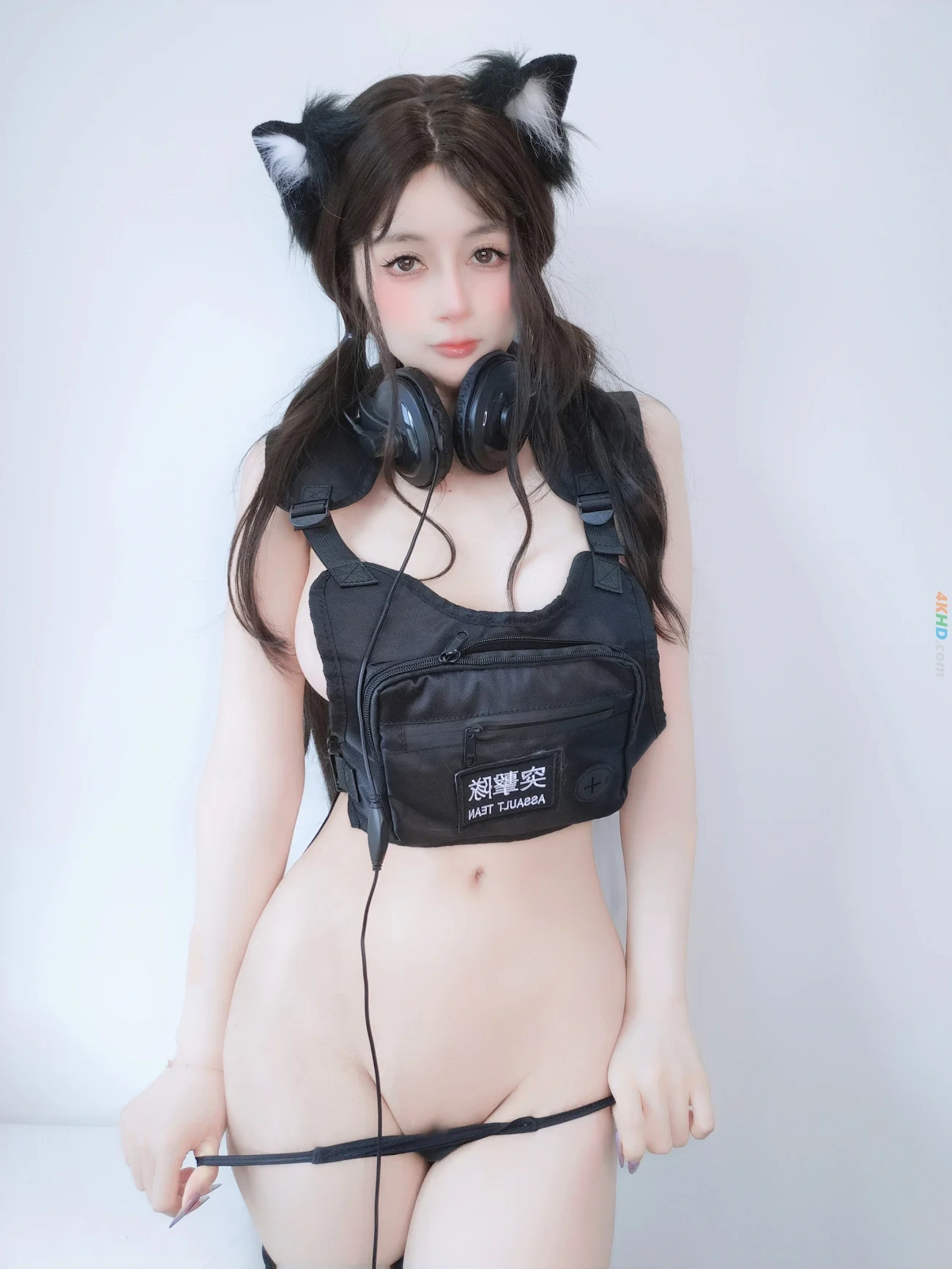 BaiYin81 ZiCuori VOL.098 — photo 95