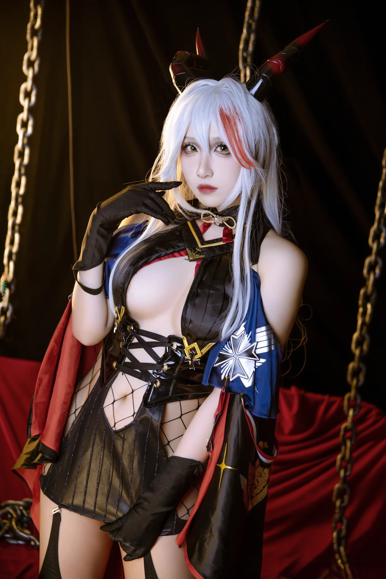 YiLiFuRenLiLiZi - AiJiEr — photo 11