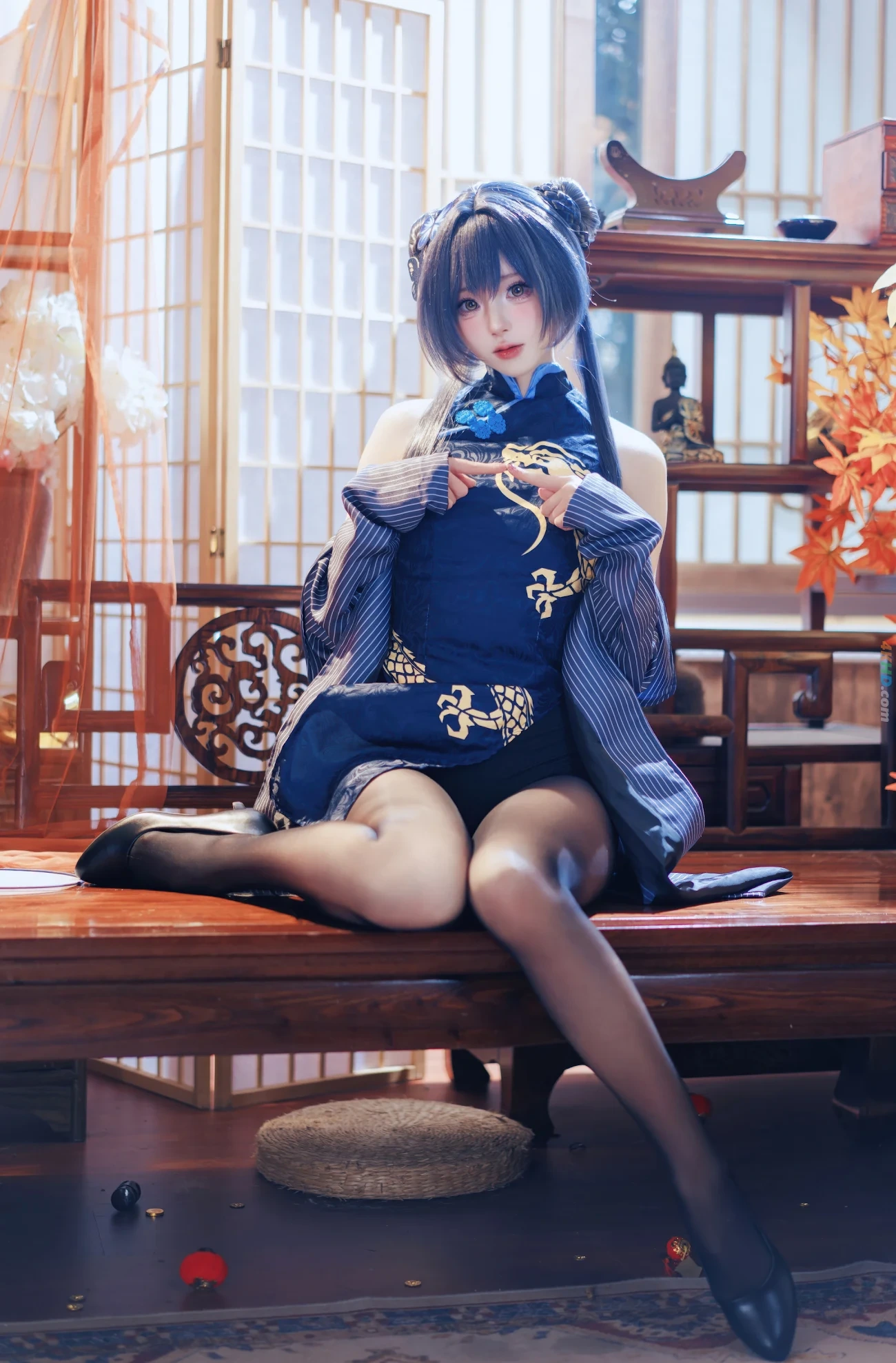 NanGe XiYuanSiNanGe WeiLanDangAn FeiXiao — photo 1