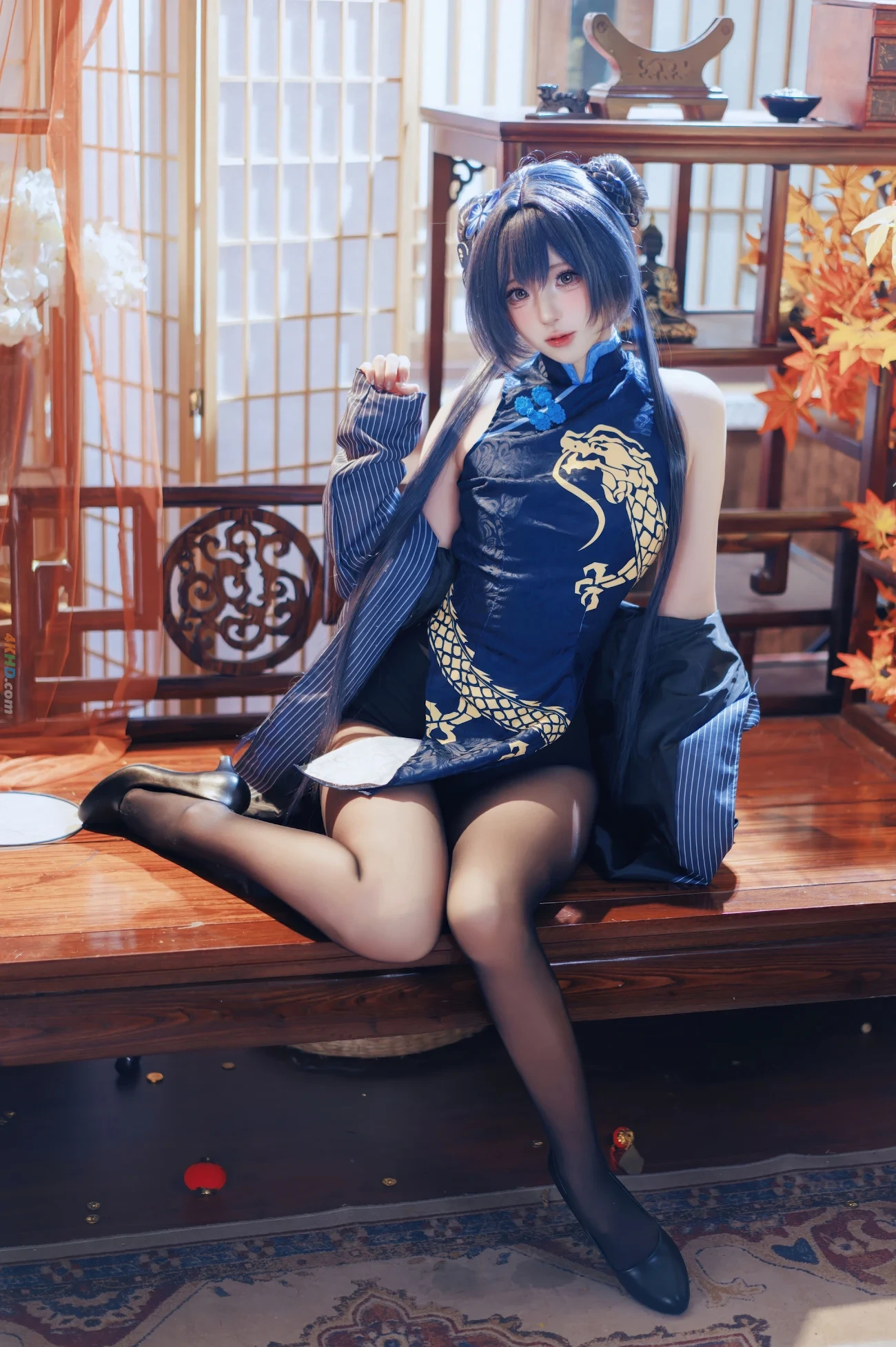 NanGe XiYuanSiNanGe WeiLanDangAn FeiXiao — photo 2