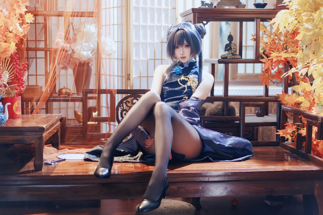 NanGe XiYuanSiNanGe WeiLanDangAn FeiXiao — photo 3