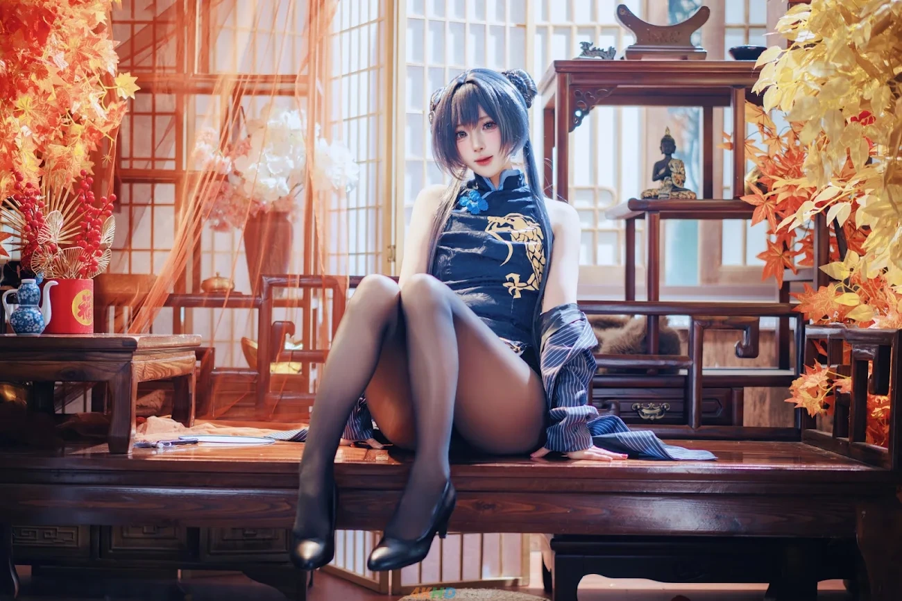 NanGe XiYuanSiNanGe WeiLanDangAn FeiXiao — photo 4