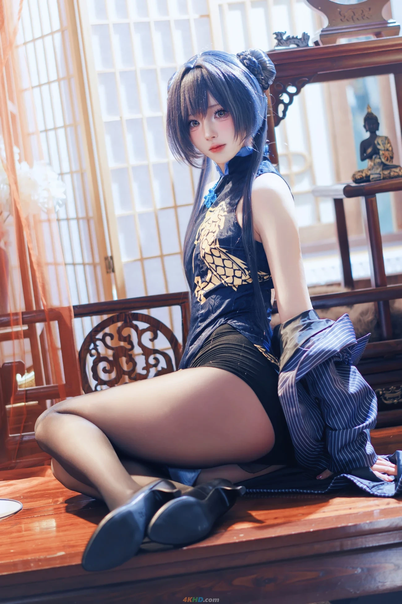 NanGe XiYuanSiNanGe WeiLanDangAn FeiXiao — photo 6