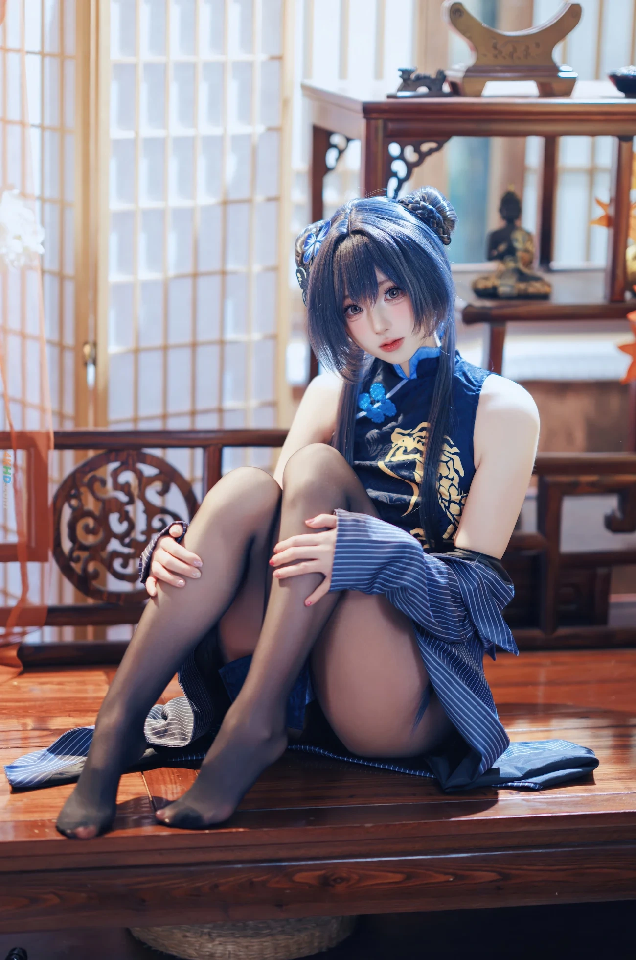 NanGe XiYuanSiNanGe WeiLanDangAn FeiXiao — photo 8