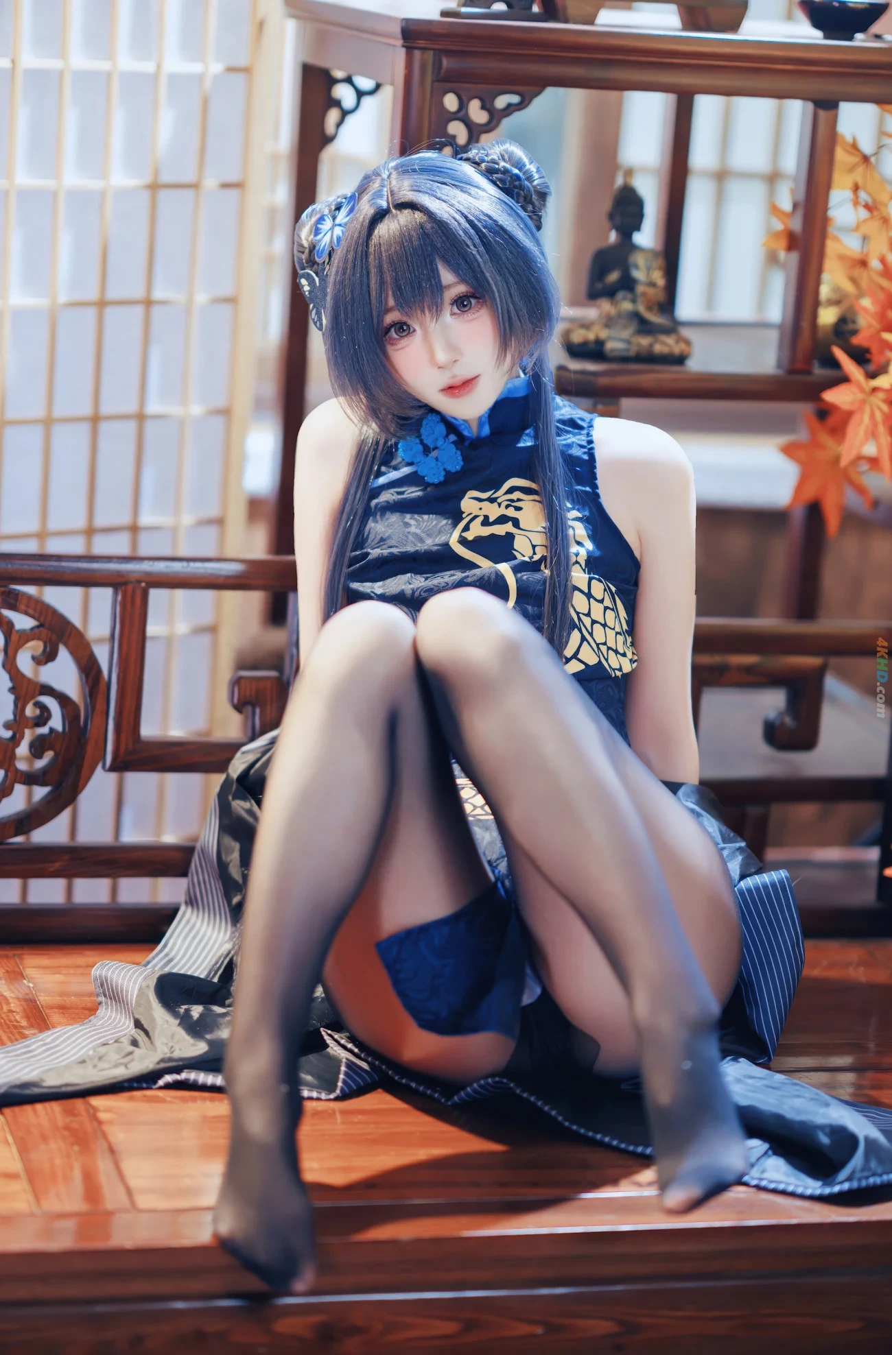 NanGe XiYuanSiNanGe WeiLanDangAn FeiXiao — photo 9