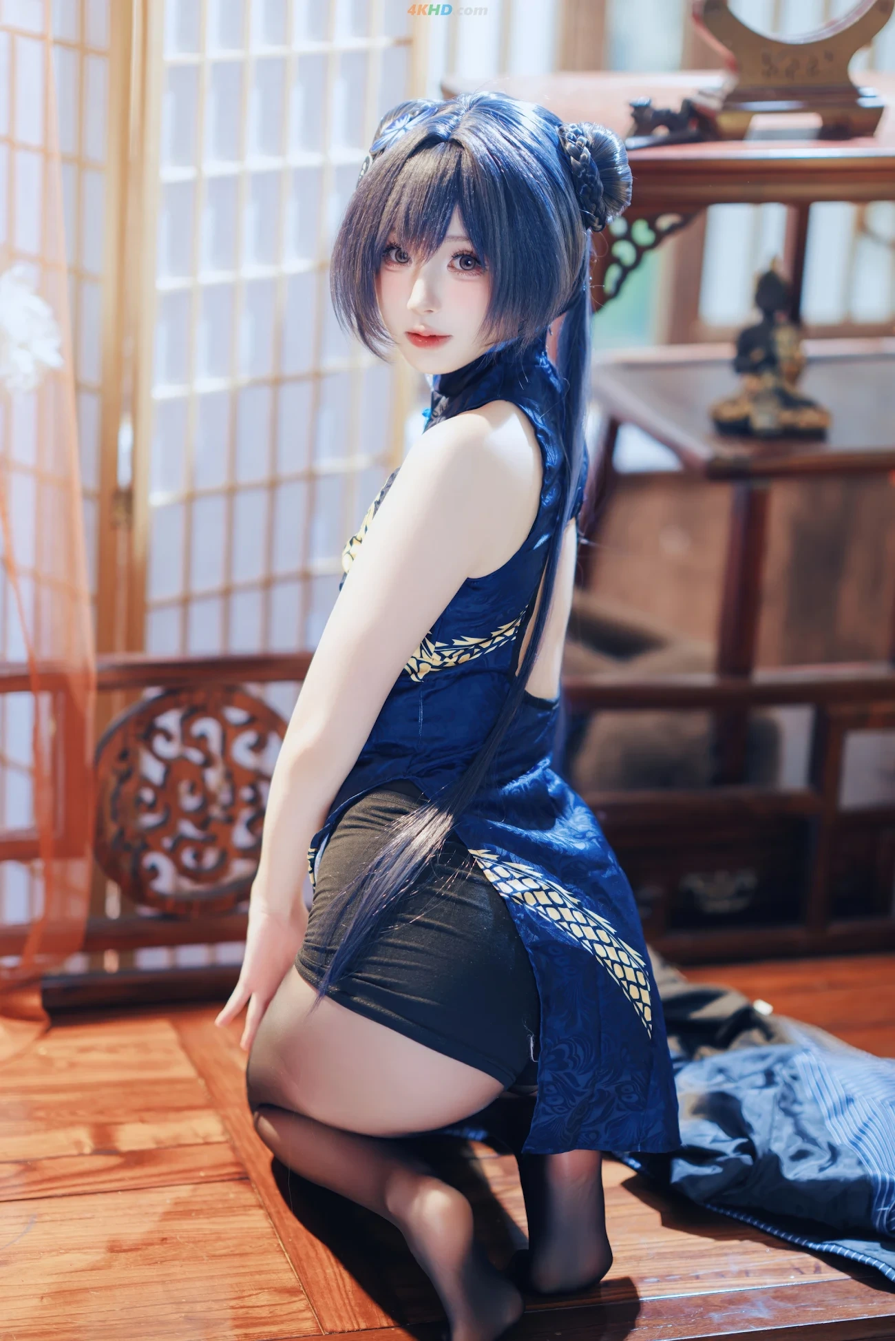 NanGe XiYuanSiNanGe WeiLanDangAn FeiXiao — photo 11