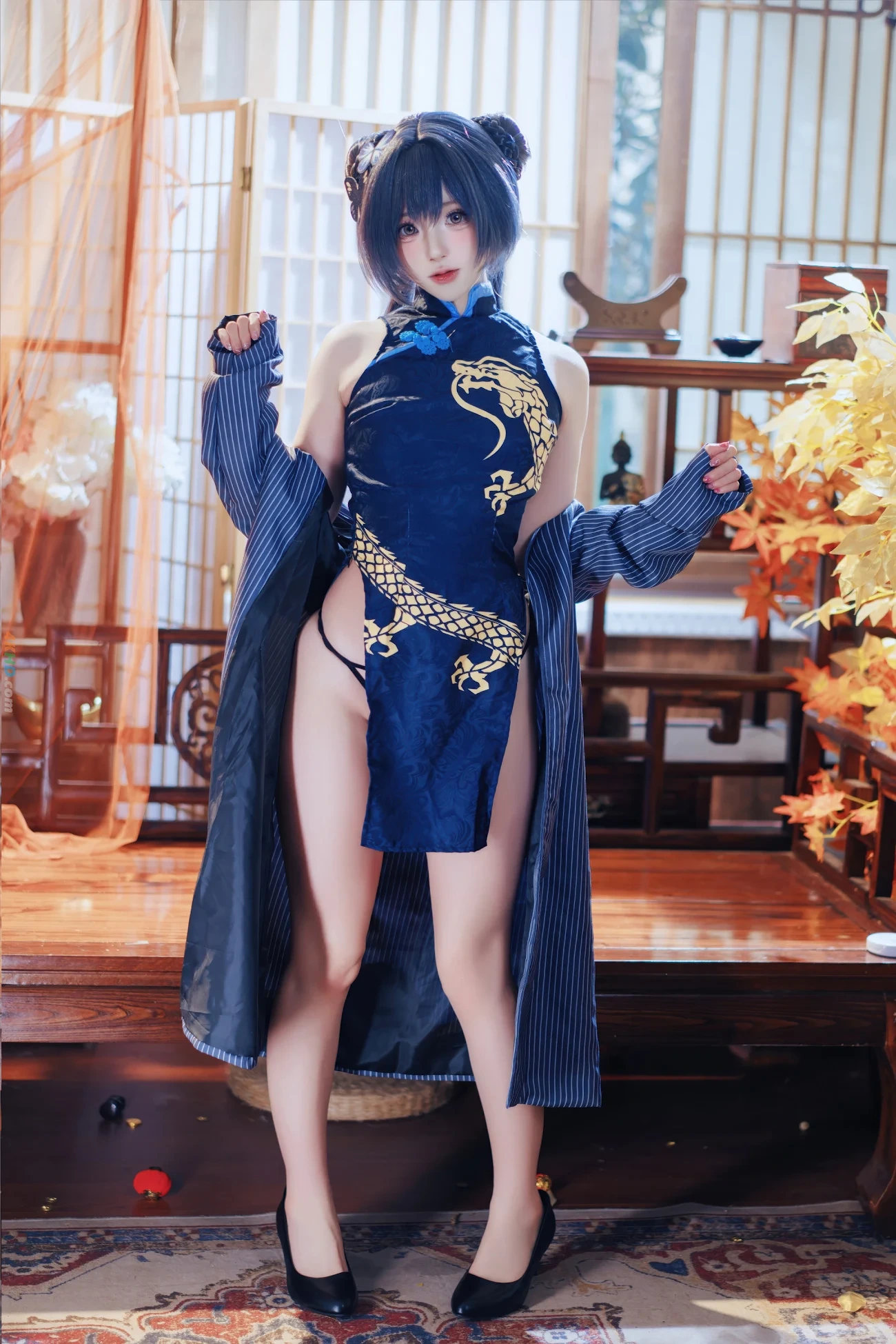 NanGe XiYuanSiNanGe WeiLanDangAn FeiXiao — photo 12