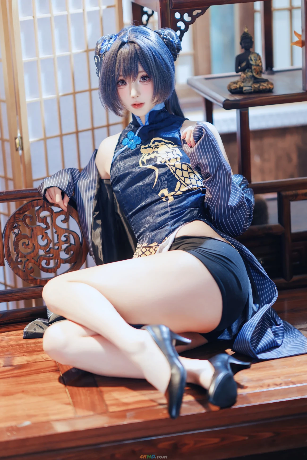 NanGe XiYuanSiNanGe WeiLanDangAn FeiXiao — photo 13