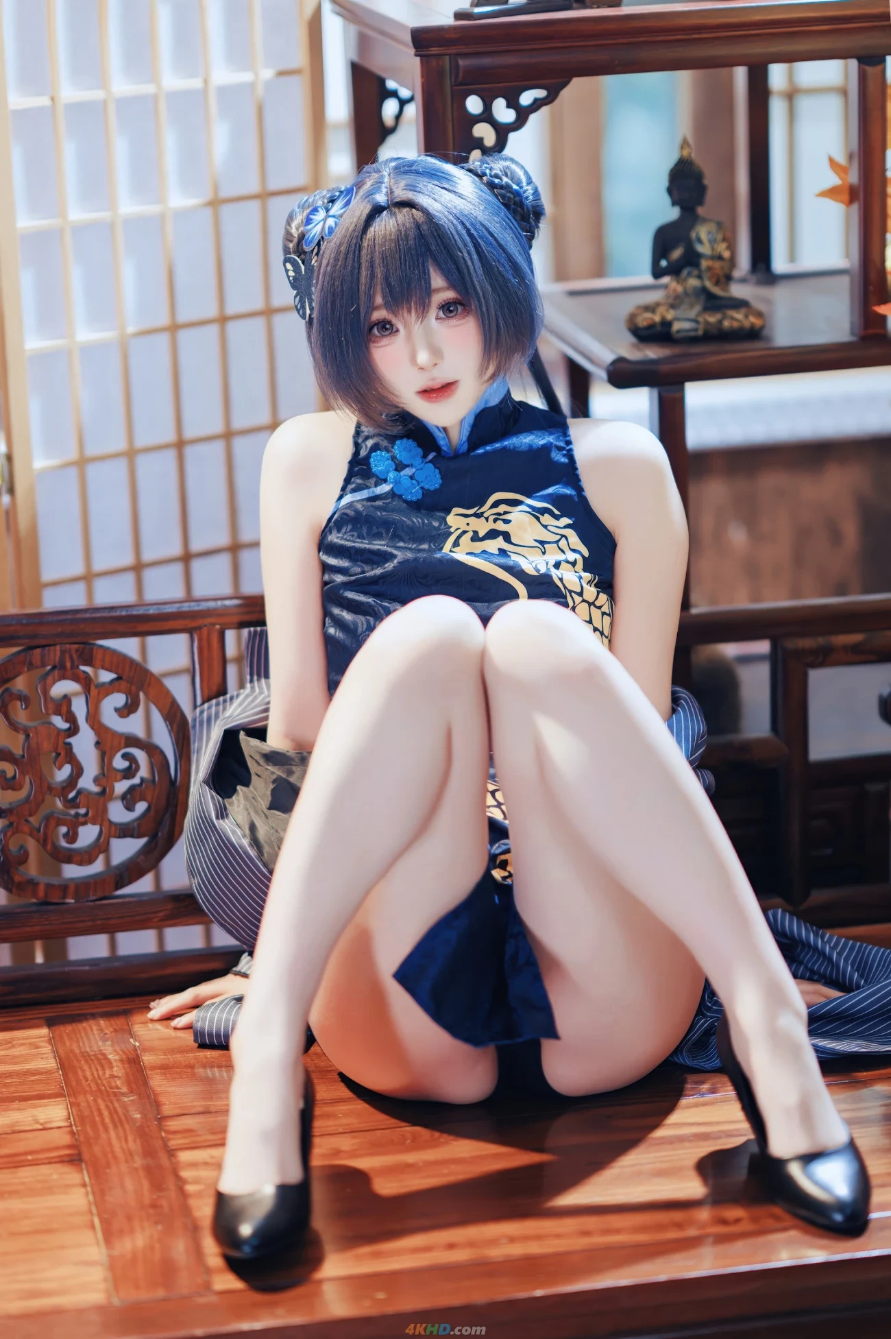 NanGe XiYuanSiNanGe WeiLanDangAn FeiXiao — photo 14