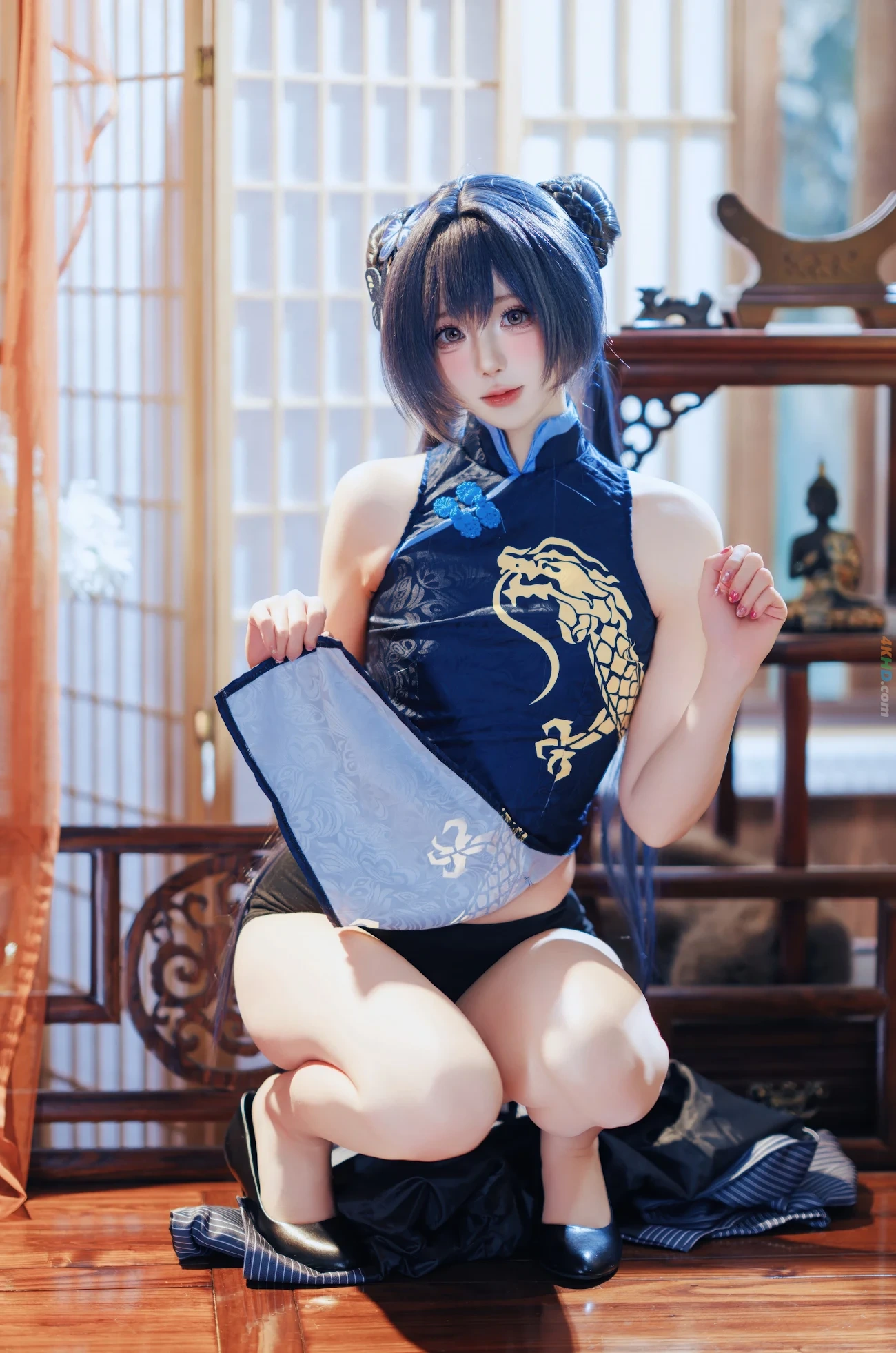 NanGe XiYuanSiNanGe WeiLanDangAn FeiXiao — photo 15