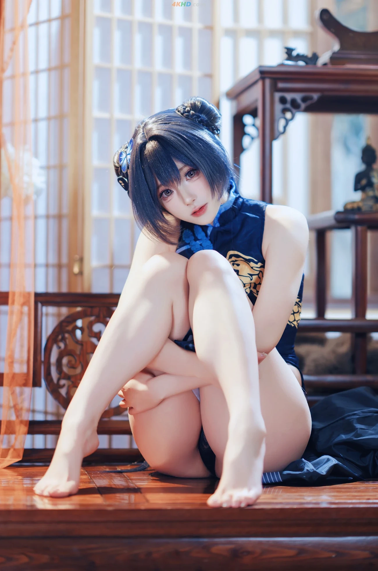 NanGe XiYuanSiNanGe WeiLanDangAn FeiXiao — photo 17