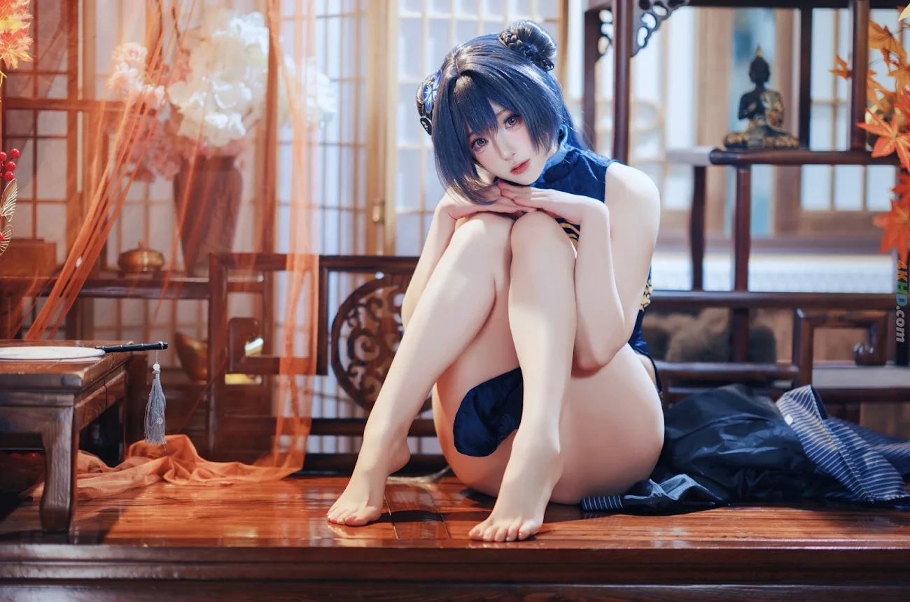 NanGe XiYuanSiNanGe WeiLanDangAn FeiXiao — photo 18