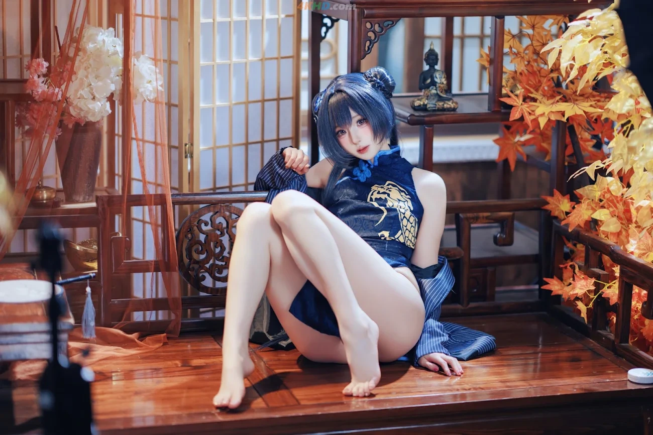 NanGe XiYuanSiNanGe WeiLanDangAn FeiXiao — photo 19