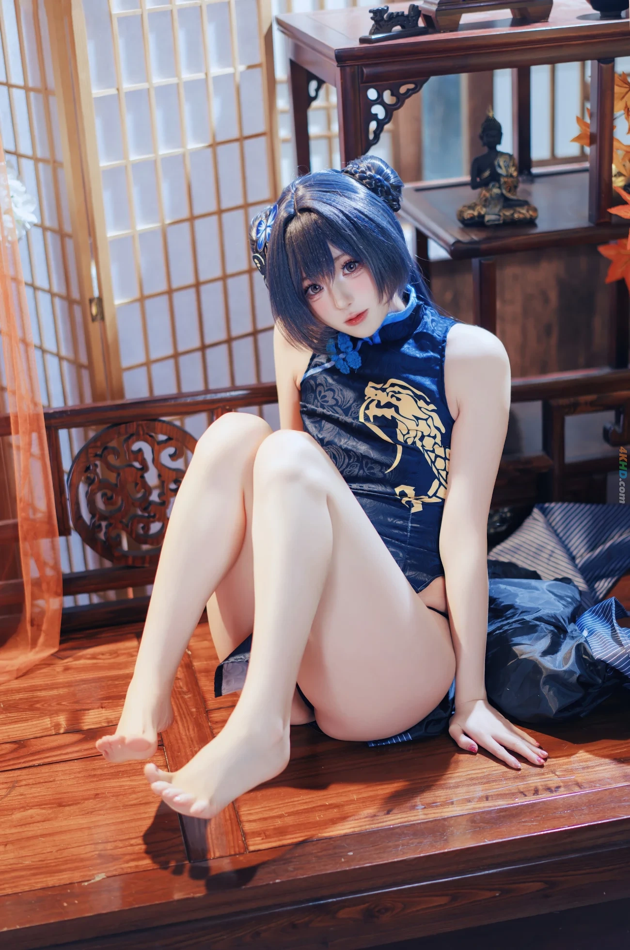 NanGe XiYuanSiNanGe WeiLanDangAn FeiXiao — photo 21