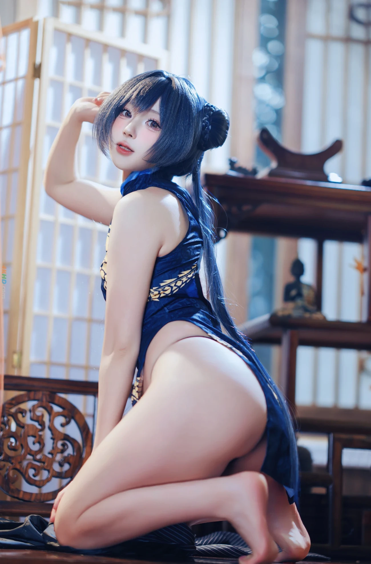 NanGe XiYuanSiNanGe WeiLanDangAn FeiXiao — photo 26