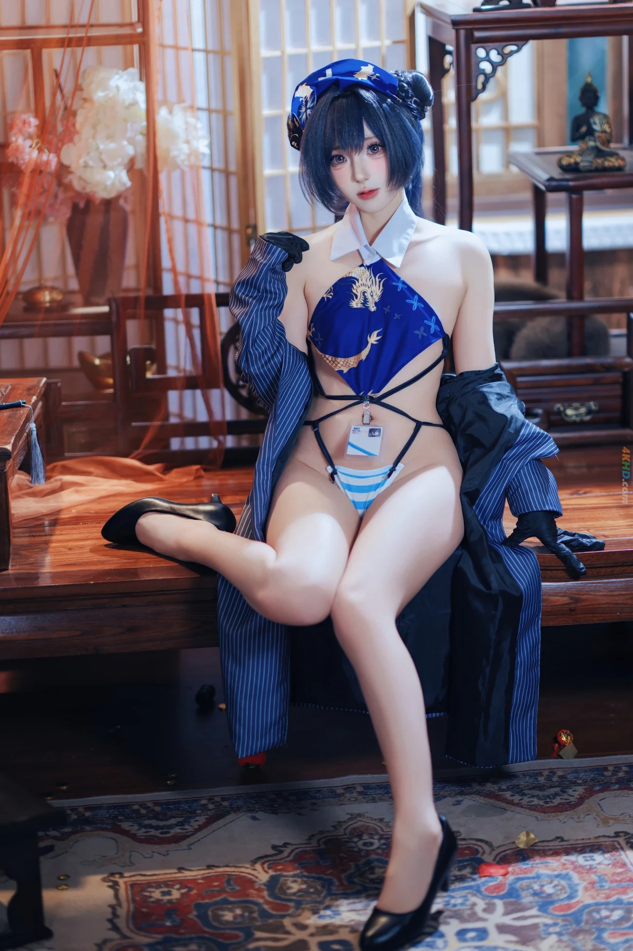 NanGe XiYuanSiNanGe WeiLanDangAn FeiXiao — photo 28