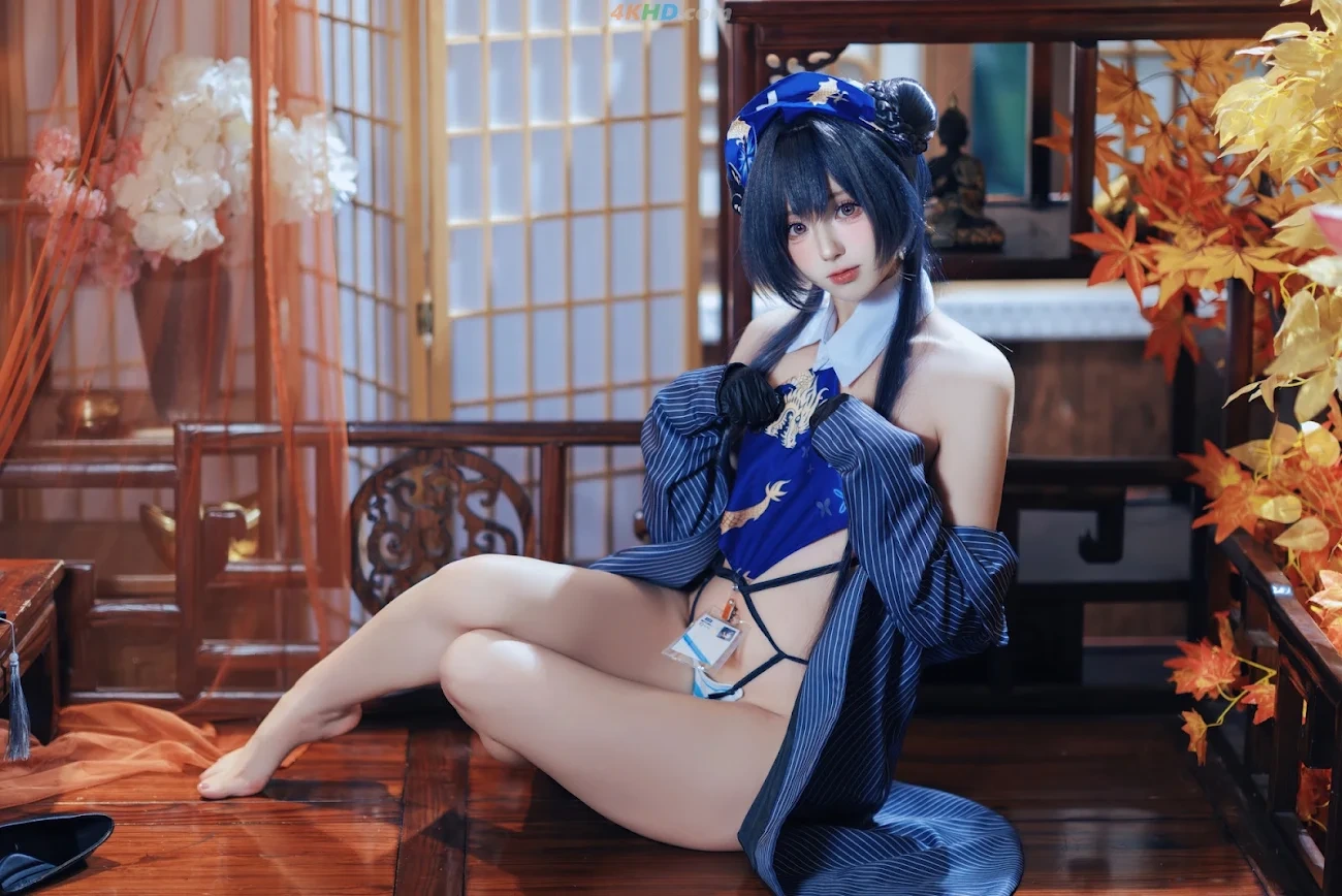 NanGe XiYuanSiNanGe WeiLanDangAn FeiXiao — photo 30