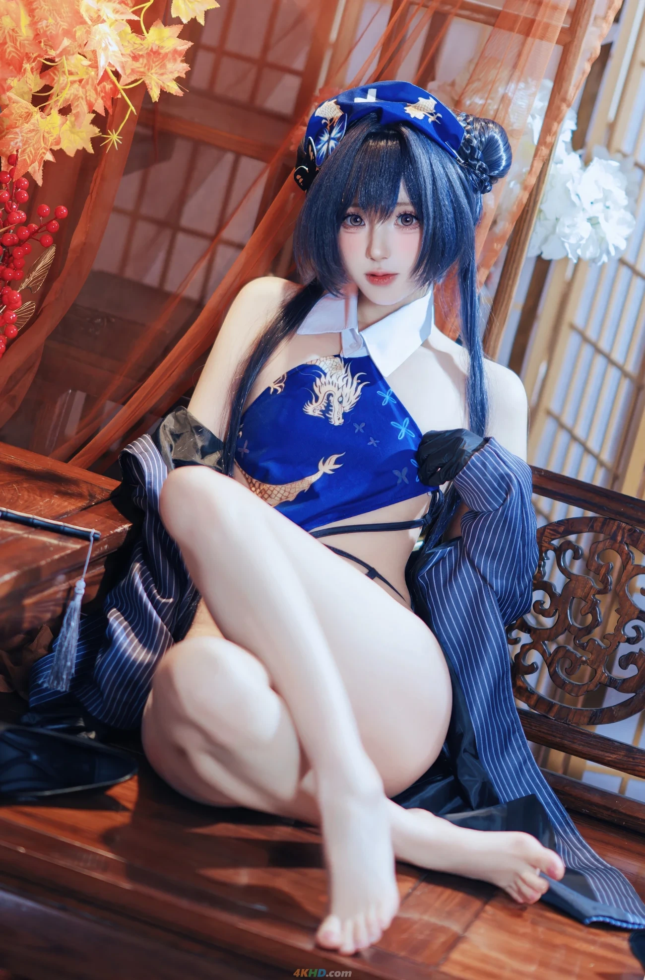 NanGe XiYuanSiNanGe WeiLanDangAn FeiXiao — photo 31