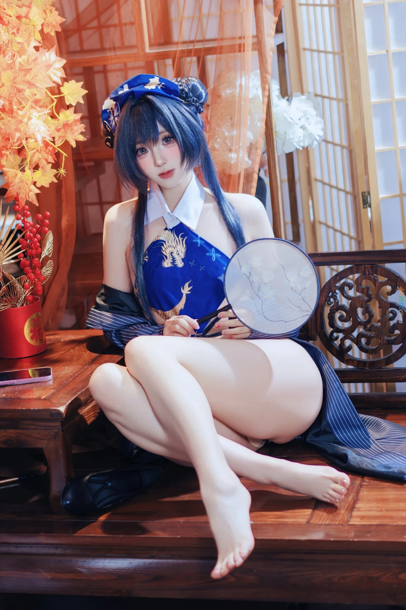 NanGe XiYuanSiNanGe WeiLanDangAn FeiXiao — photo 32