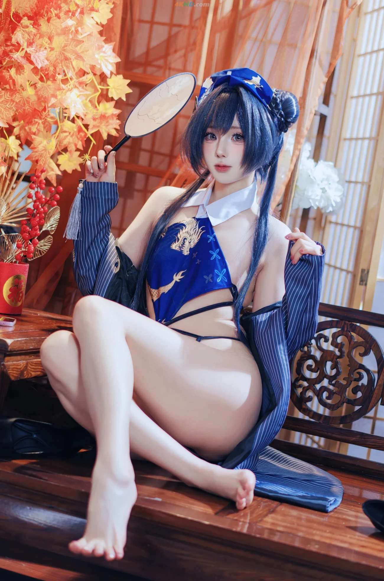 NanGe XiYuanSiNanGe WeiLanDangAn FeiXiao — photo 33