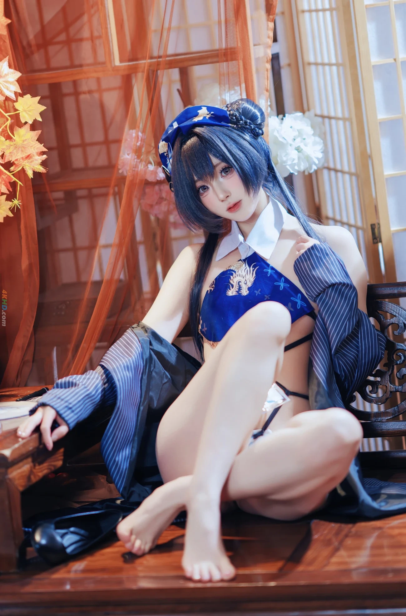 NanGe XiYuanSiNanGe WeiLanDangAn FeiXiao — photo 34