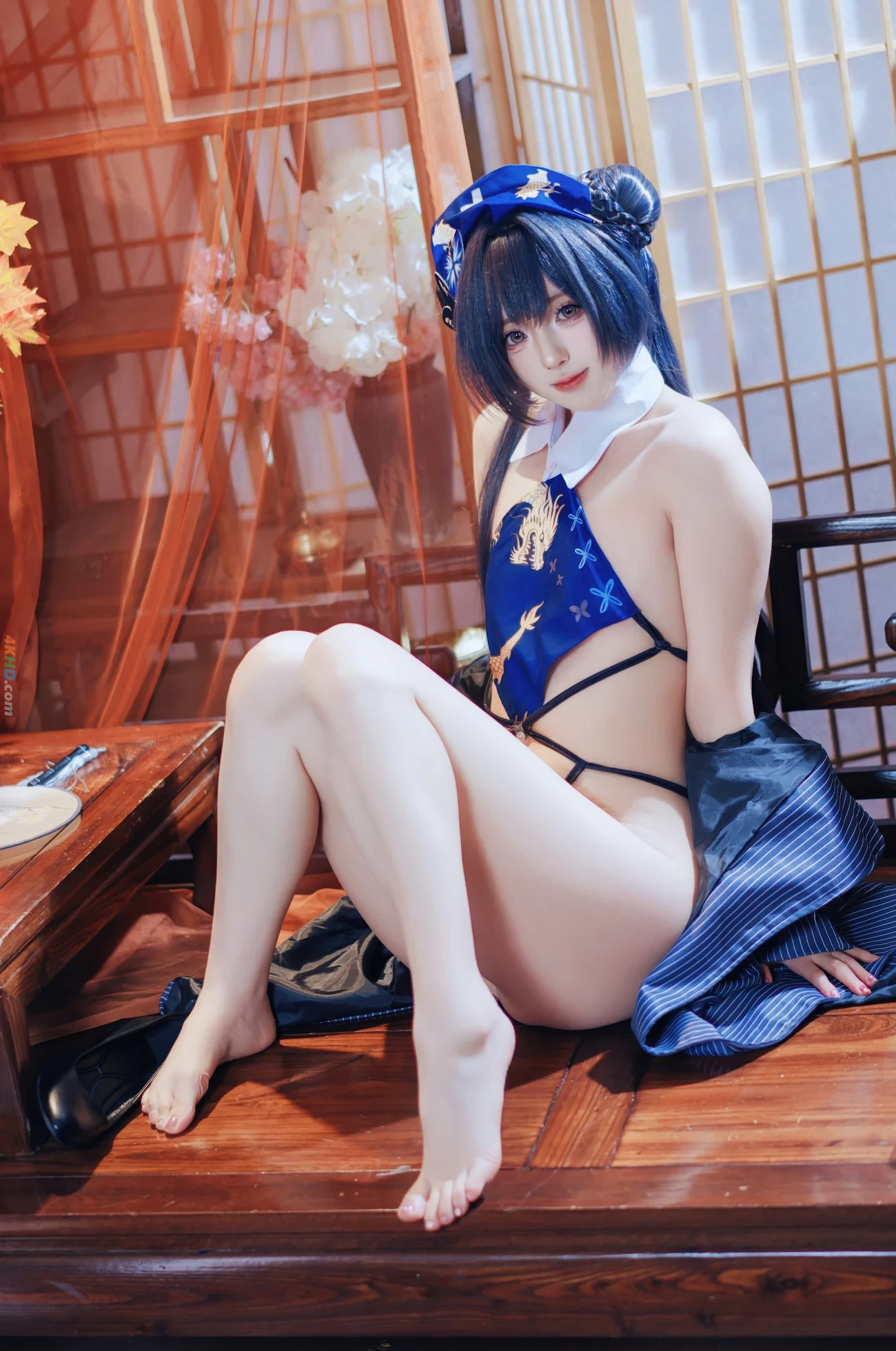 NanGe XiYuanSiNanGe WeiLanDangAn FeiXiao — photo 38