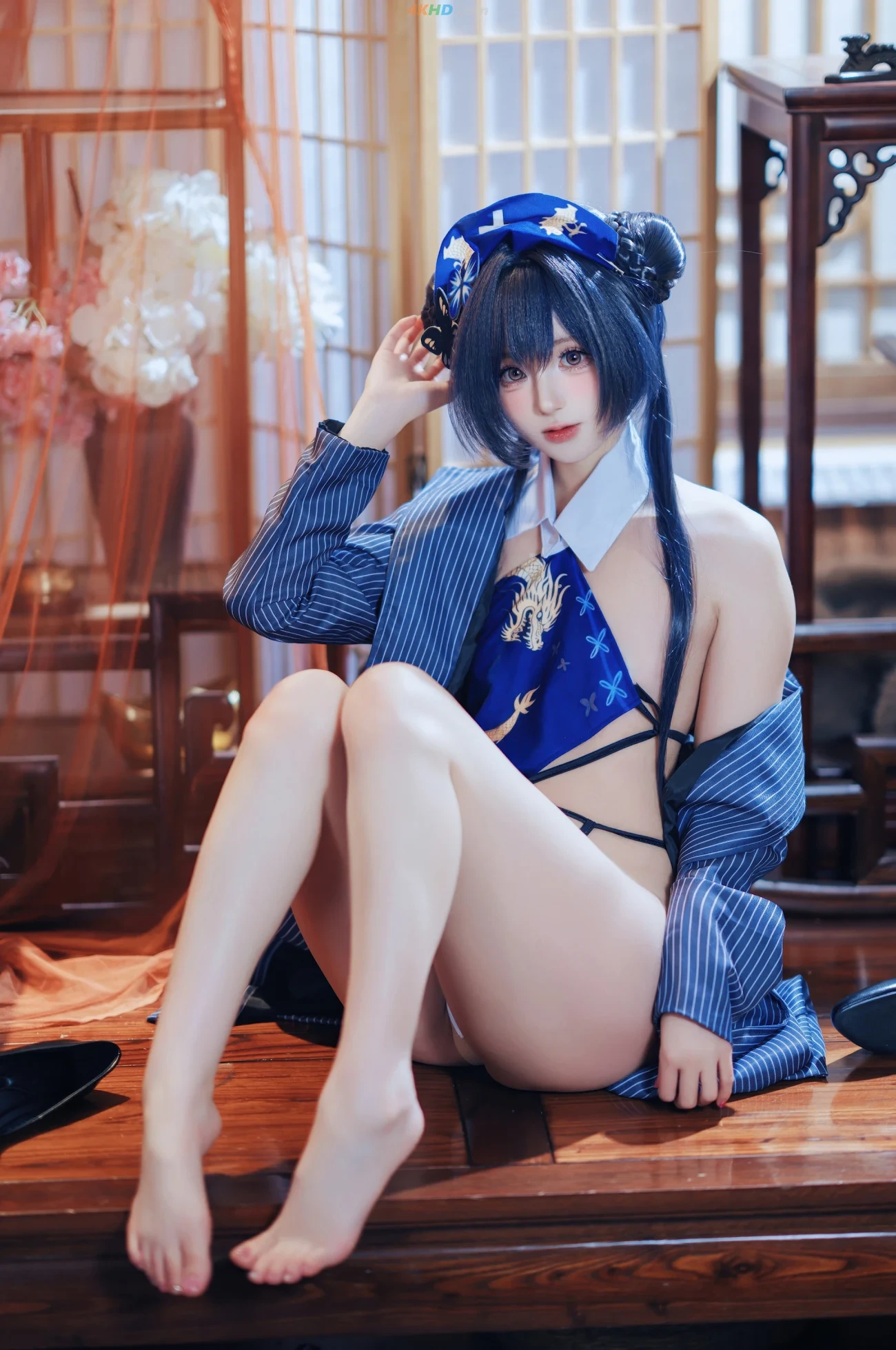 NanGe XiYuanSiNanGe WeiLanDangAn FeiXiao — photo 39