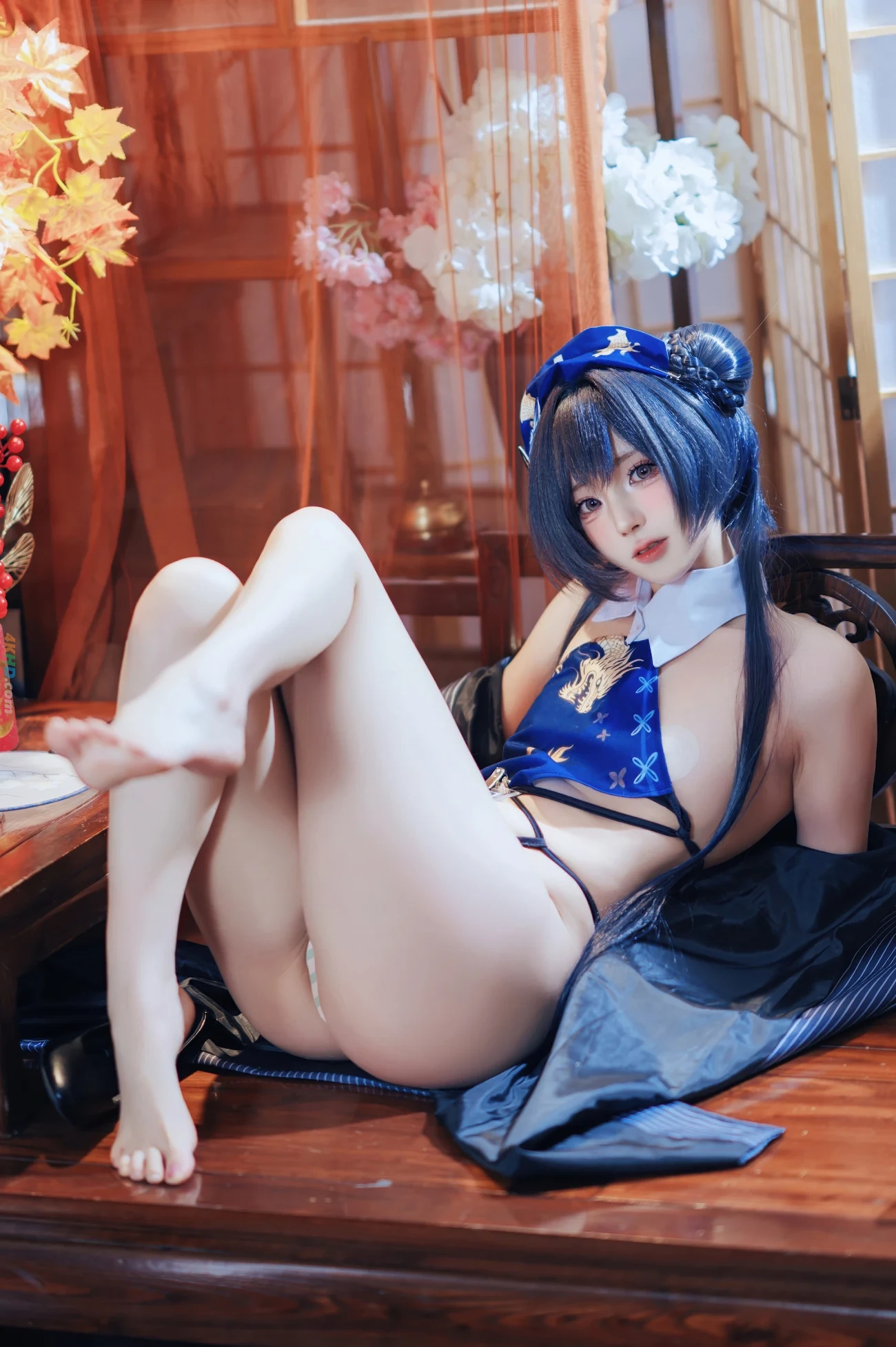 NanGe XiYuanSiNanGe WeiLanDangAn FeiXiao — photo 43