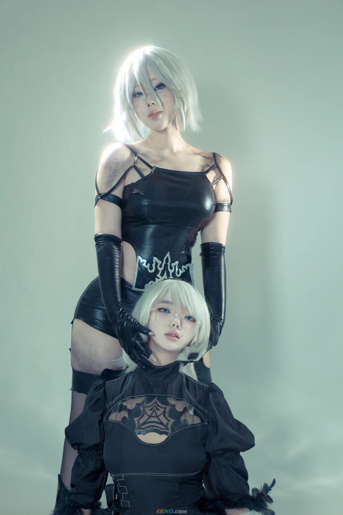 TaiHeJinTiTi &LiQuanJiang NiErShuangRen — photo 18