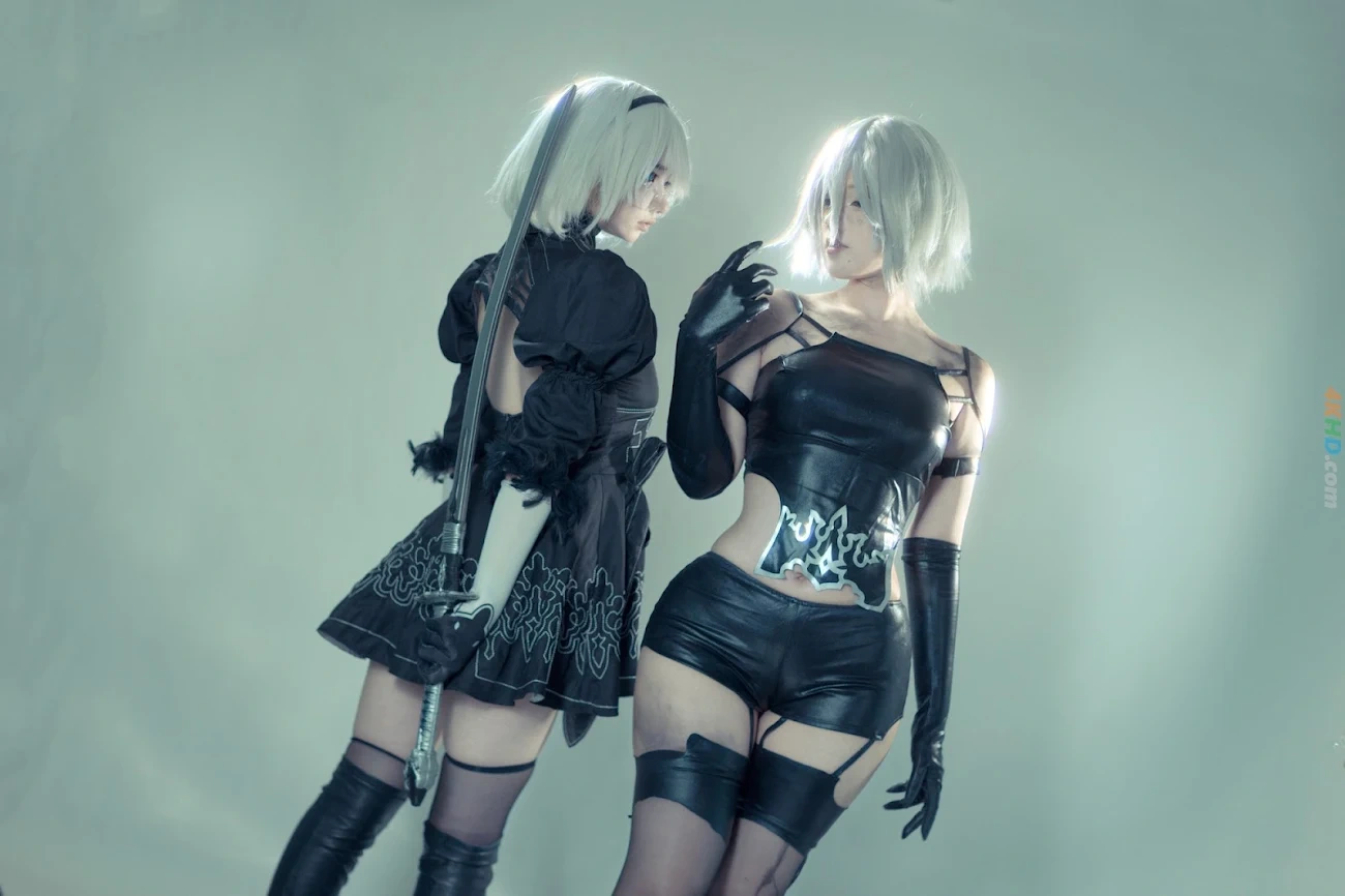 TaiHeJinTiTi &LiQuanJiang NiErShuangRen — photo 19