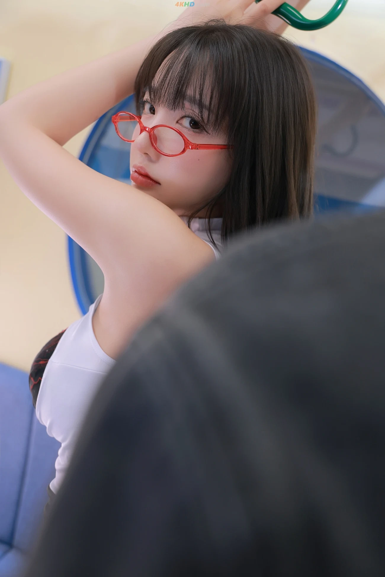 Son Ye Eun (SonYeEun) Last Stop — photo 55
