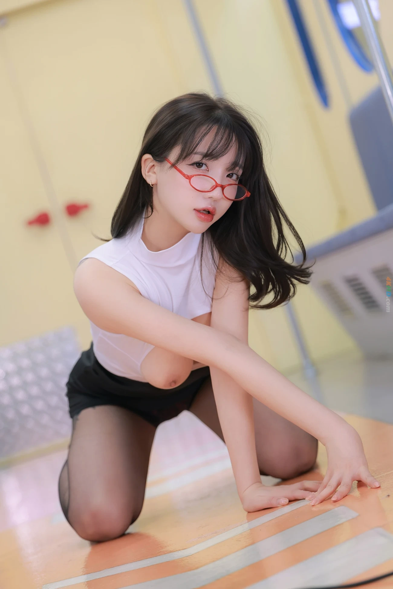 Son Ye Eun (SonYeEun) Last Stop — photo 65