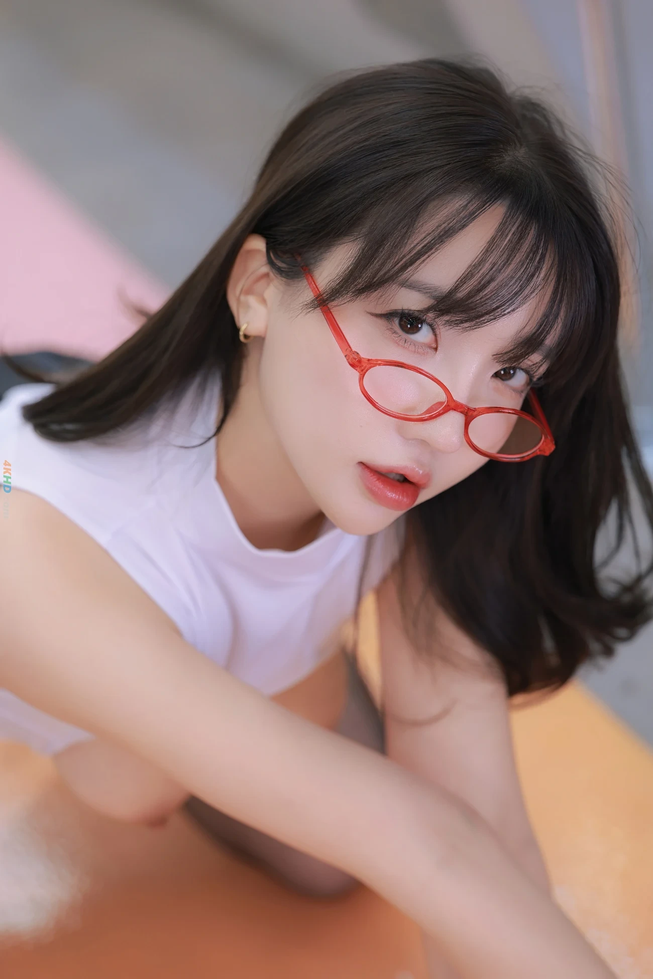 Son Ye Eun (SonYeEun) Last Stop — photo 66