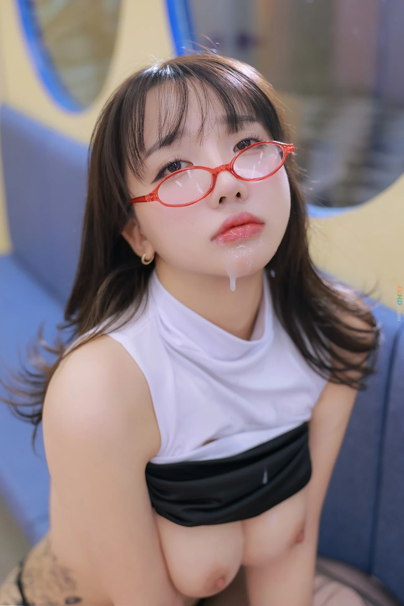 Son Ye Eun (SonYeEun) Last Stop — photo 106