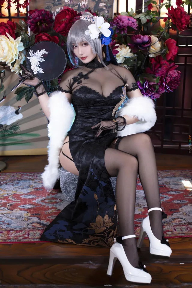 LuoLi LoLiSAMA - BiLanHangXian LuYiJiuShiQiPao