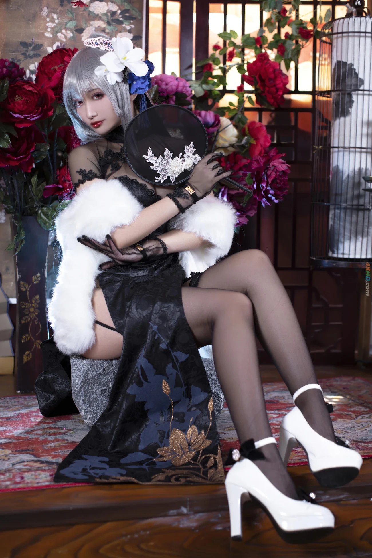 LuoLi LoLiSAMA - BiLanHangXian LuYiJiuShiQiPao — photo 2