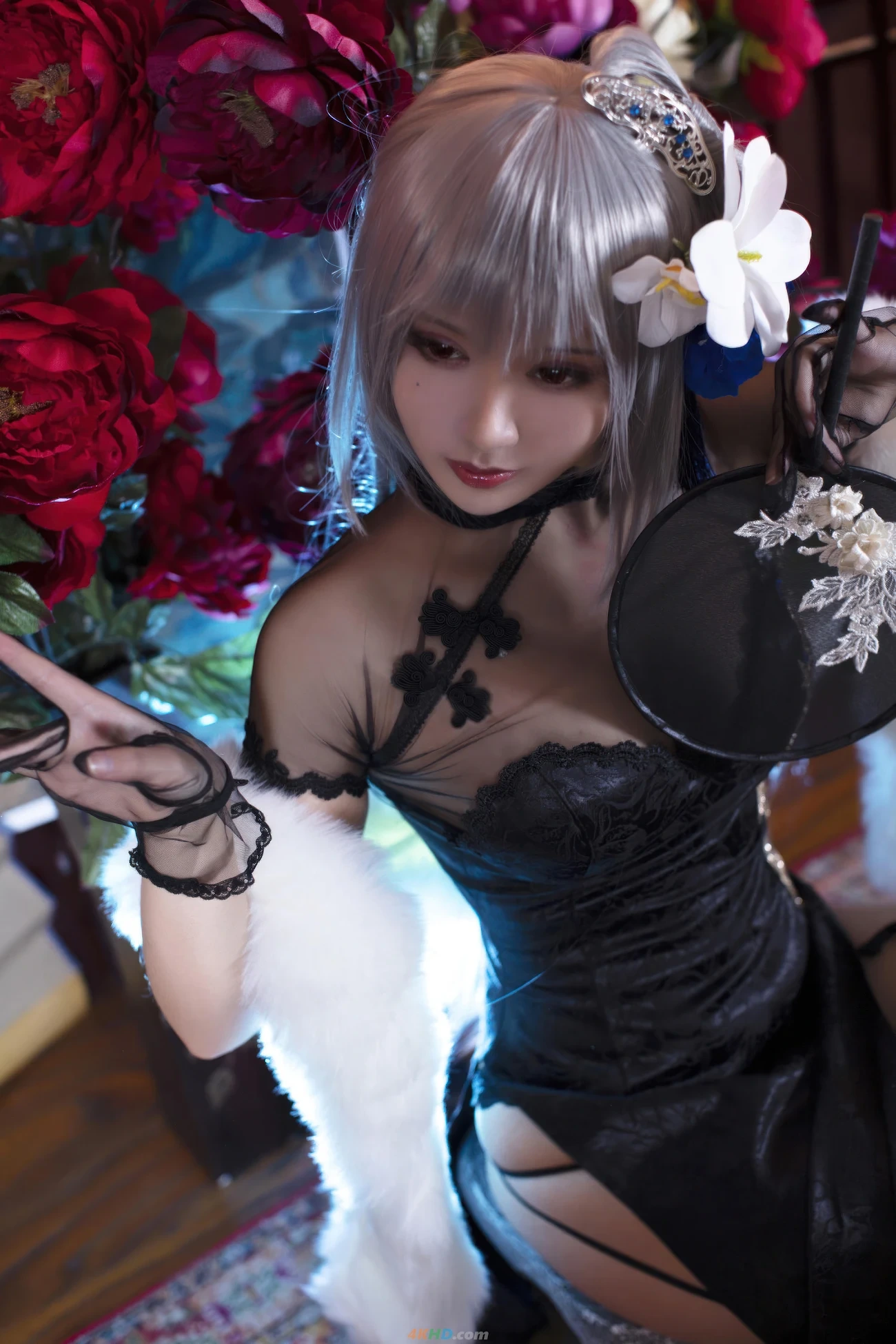 LuoLi LoLiSAMA - BiLanHangXian LuYiJiuShiQiPao — photo 3