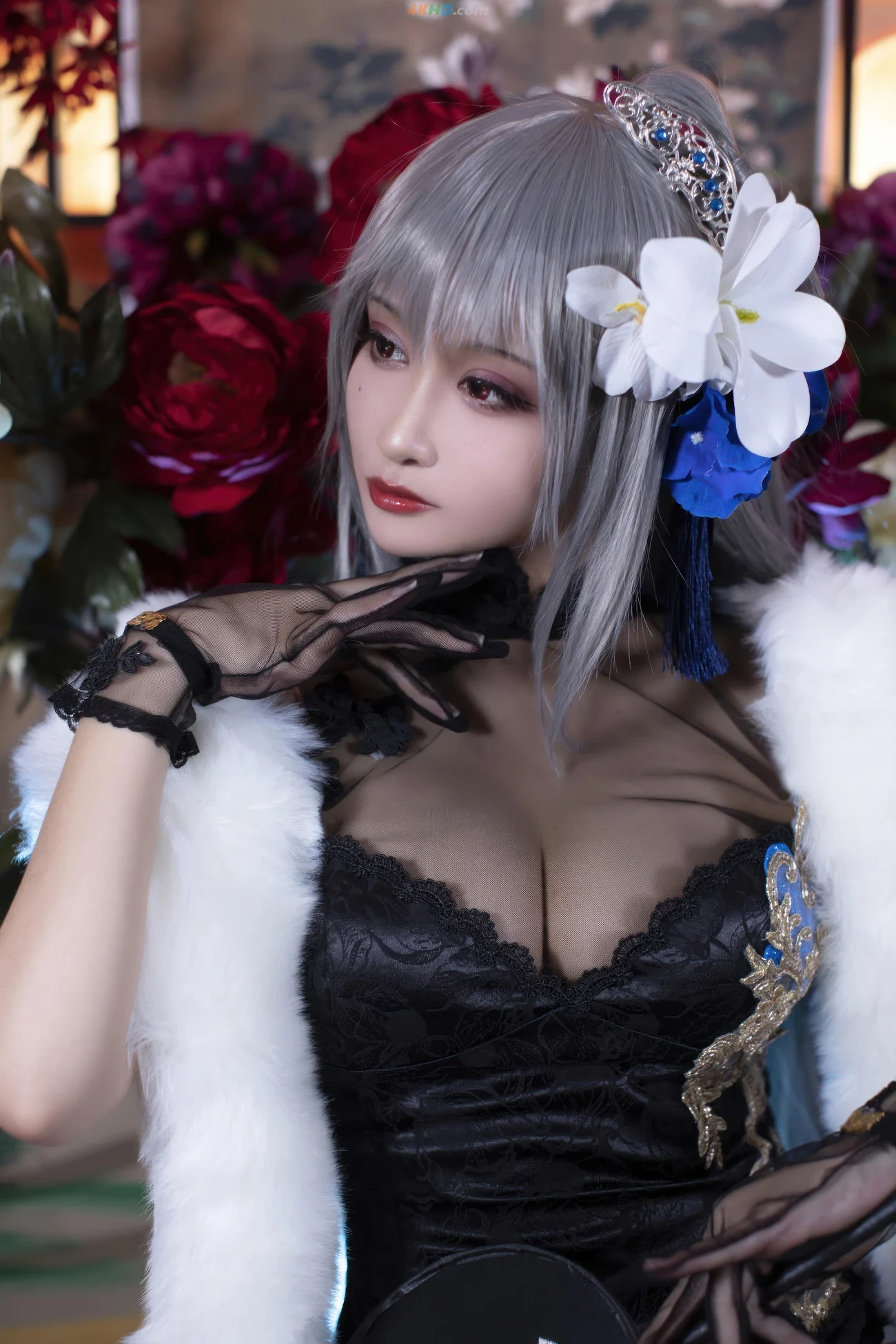 LuoLi LoLiSAMA - BiLanHangXian LuYiJiuShiQiPao — photo 5