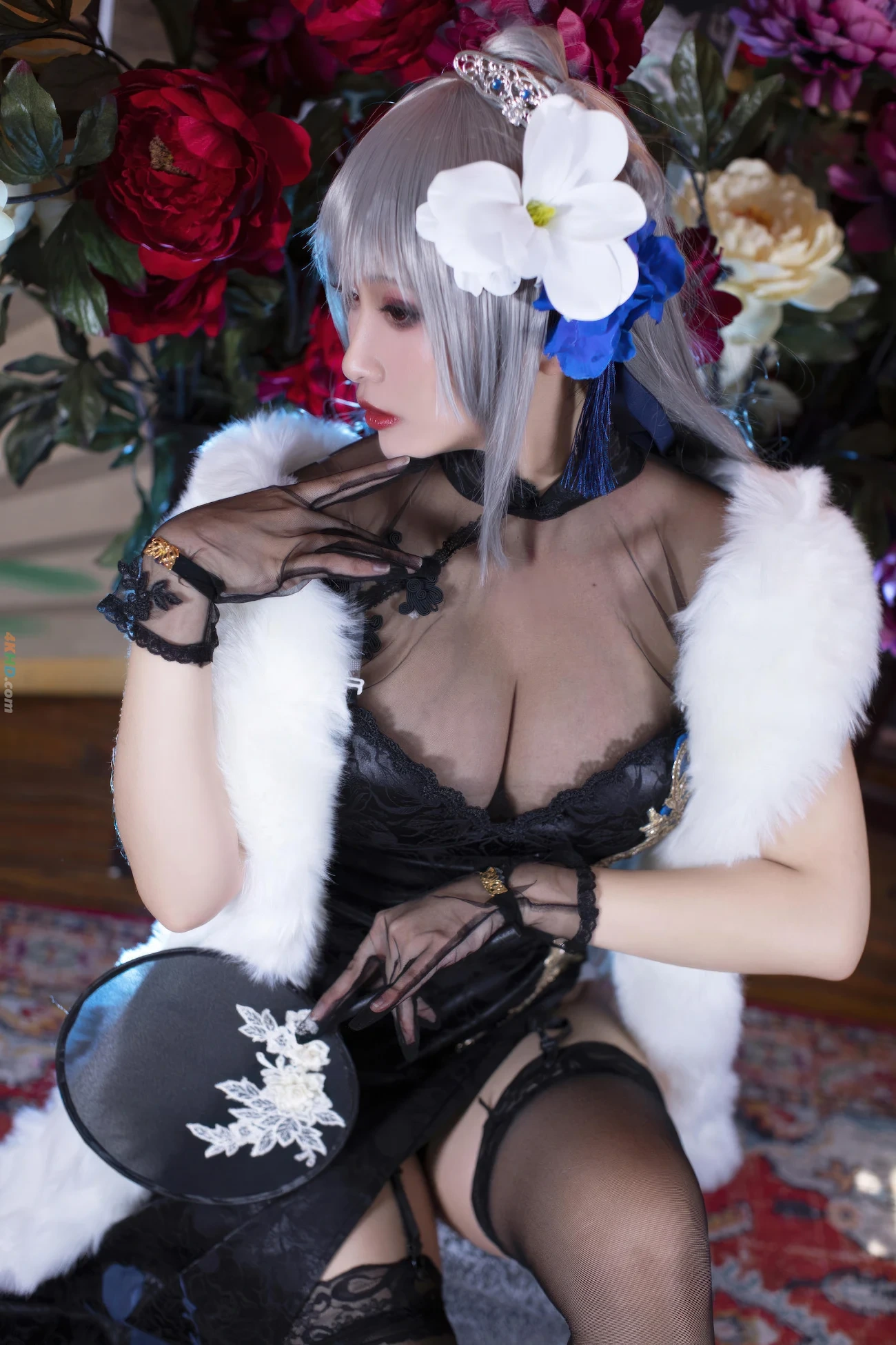 LuoLi LoLiSAMA - BiLanHangXian LuYiJiuShiQiPao — photo 6