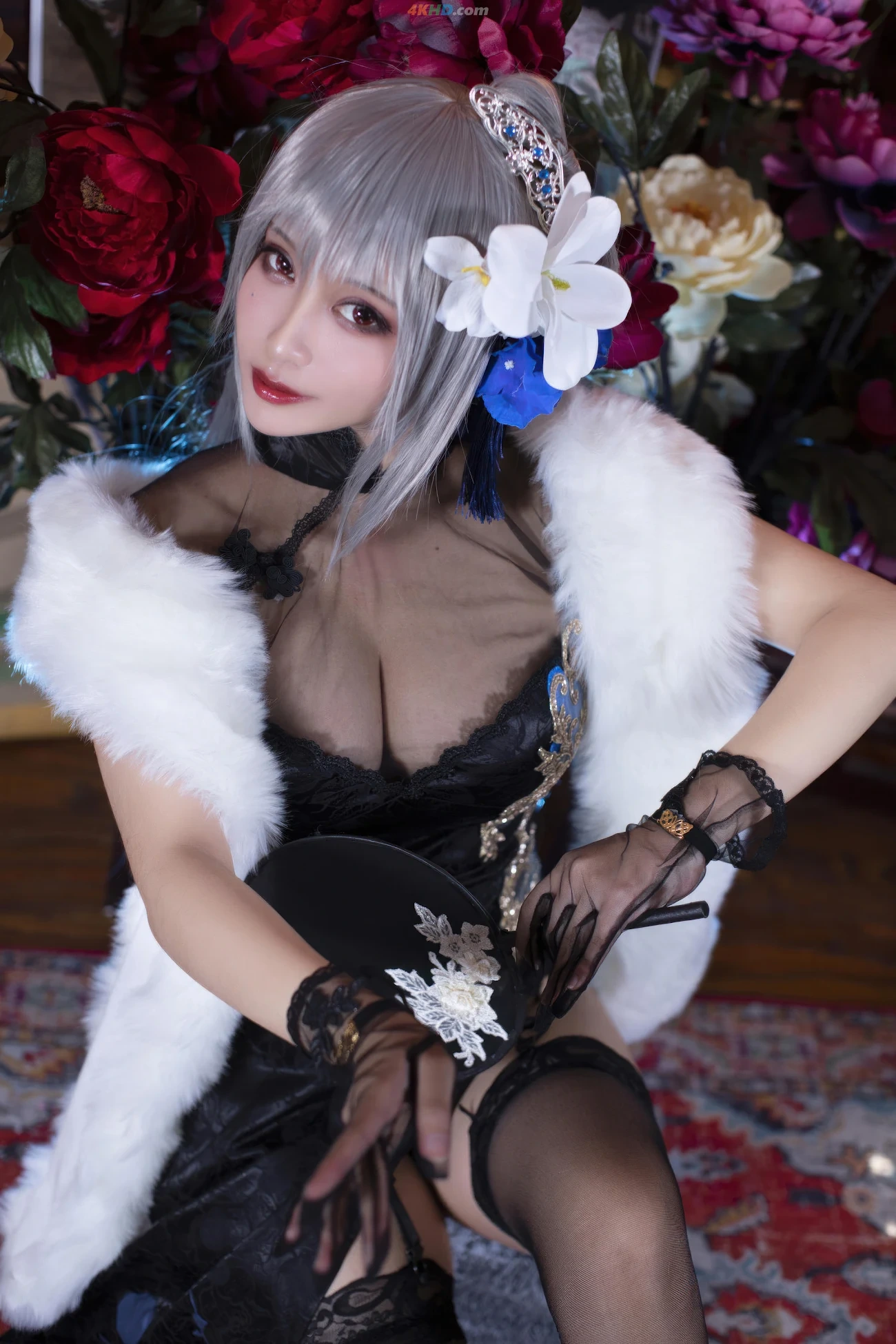 LuoLi LoLiSAMA - BiLanHangXian LuYiJiuShiQiPao — photo 7