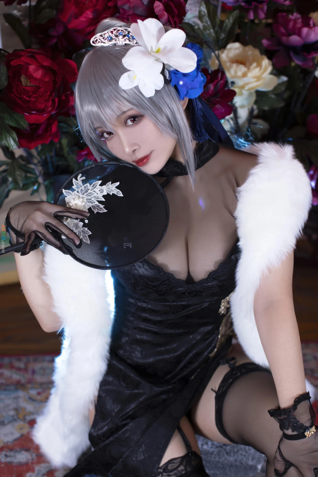 LuoLi LoLiSAMA - BiLanHangXian LuYiJiuShiQiPao — photo 8