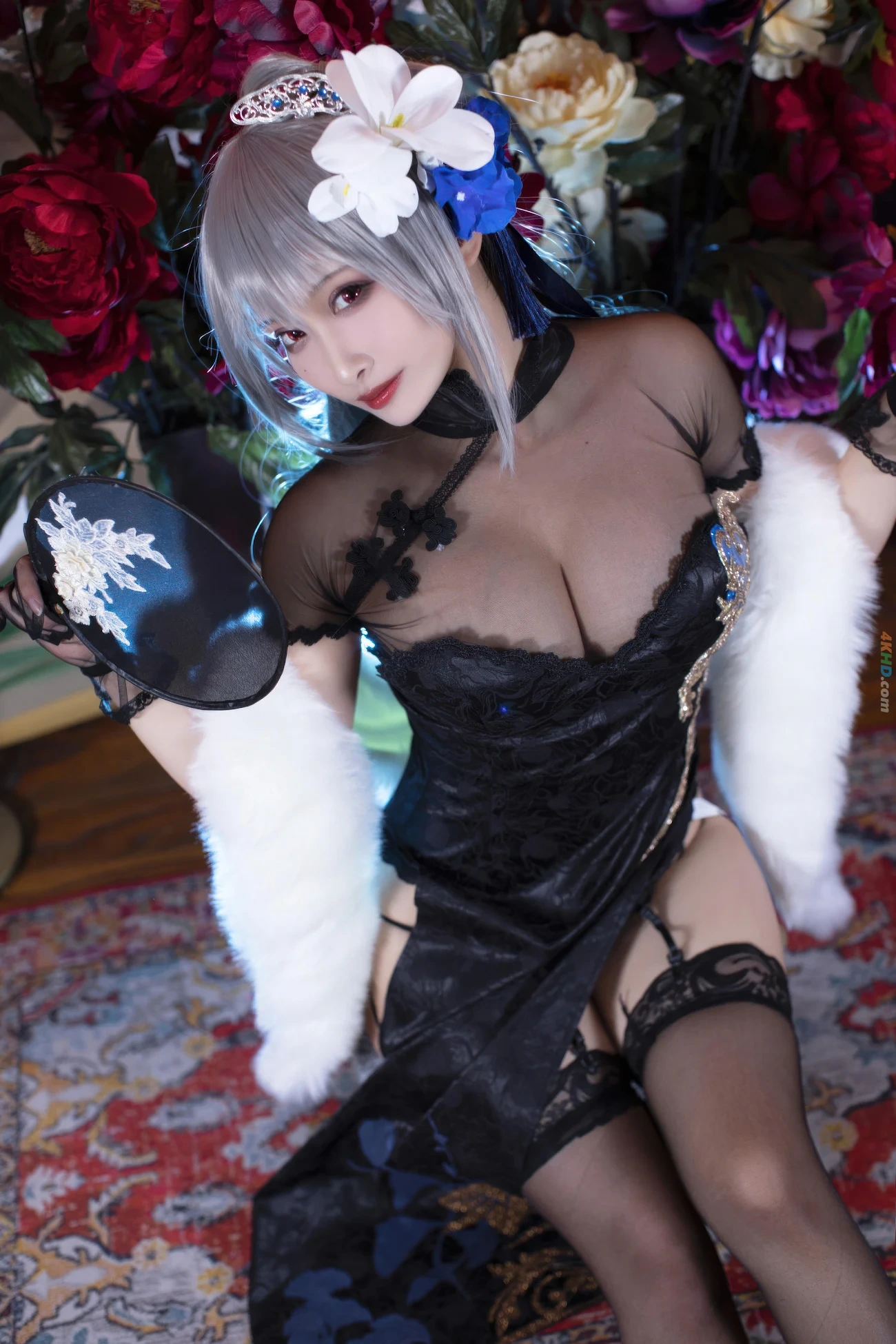 LuoLi LoLiSAMA - BiLanHangXian LuYiJiuShiQiPao — photo 9