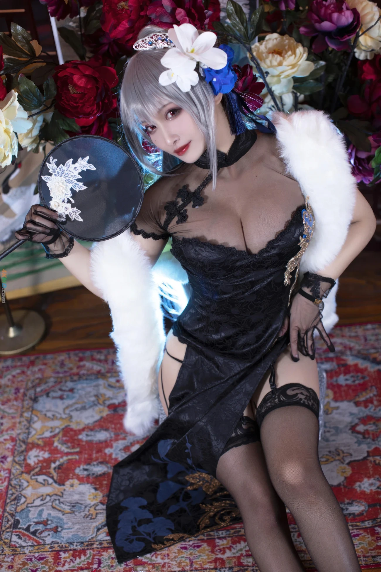 LuoLi LoLiSAMA - BiLanHangXian LuYiJiuShiQiPao — photo 10