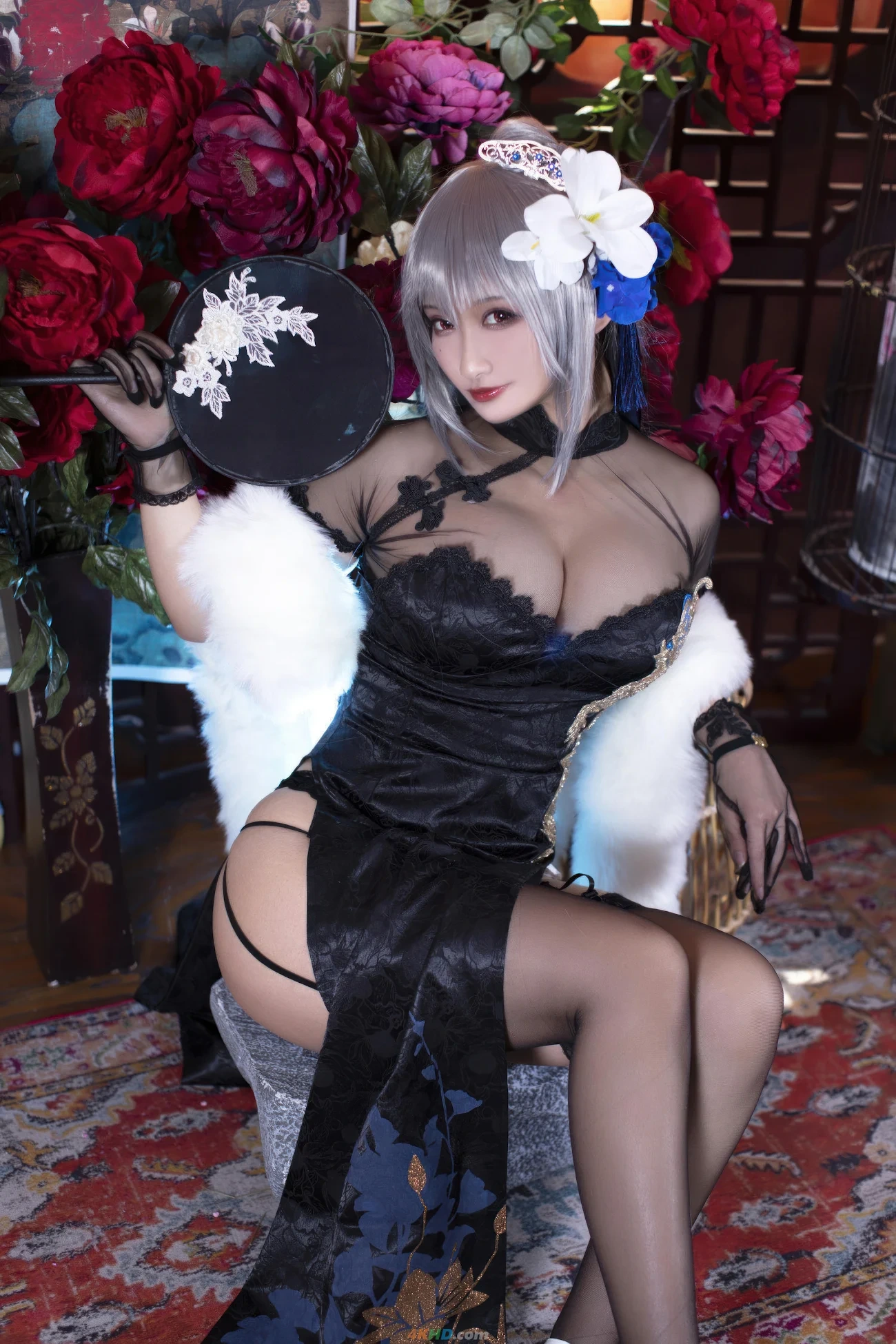 LuoLi LoLiSAMA - BiLanHangXian LuYiJiuShiQiPao — photo 11