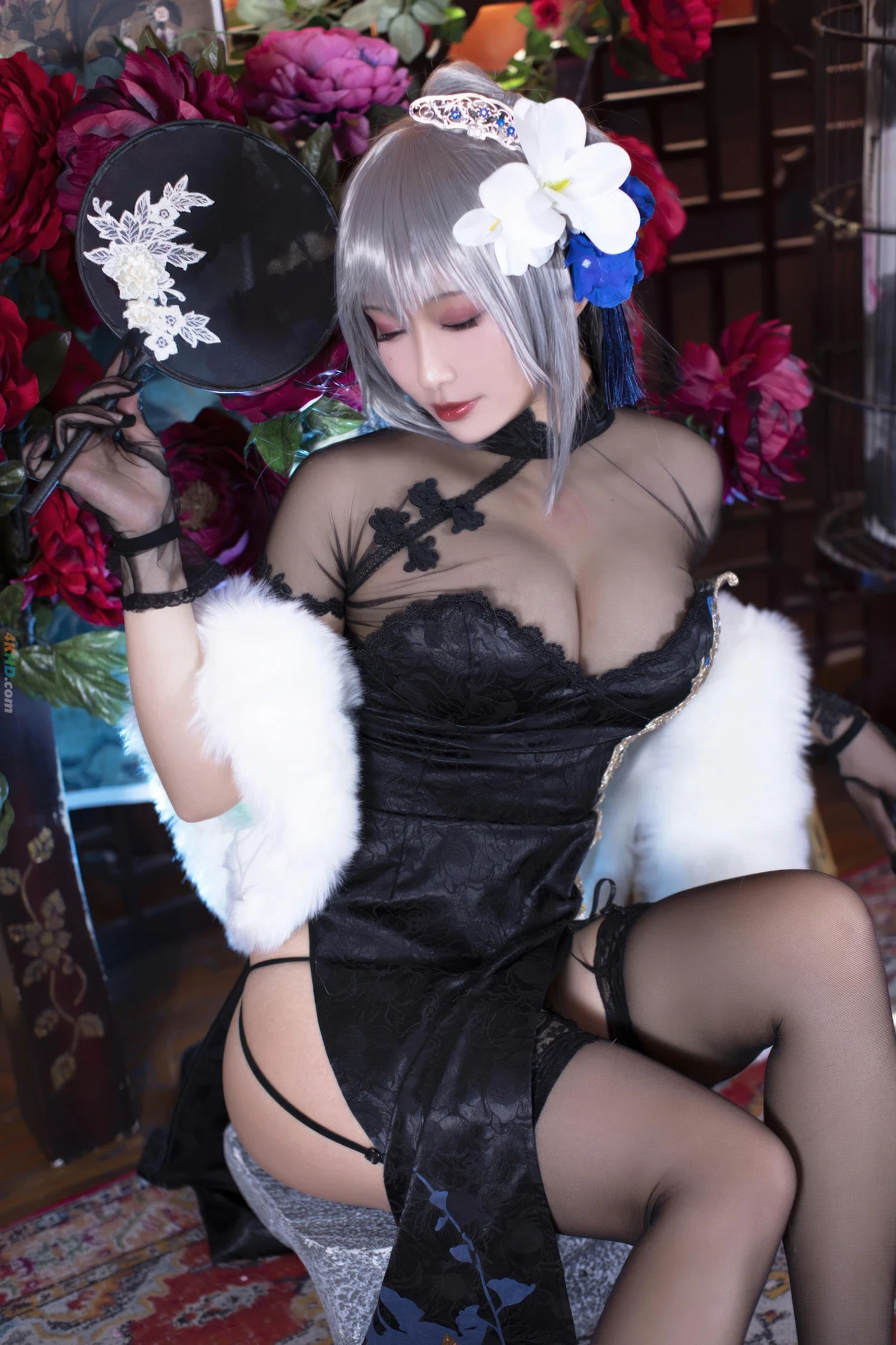 LuoLi LoLiSAMA - BiLanHangXian LuYiJiuShiQiPao — photo 14